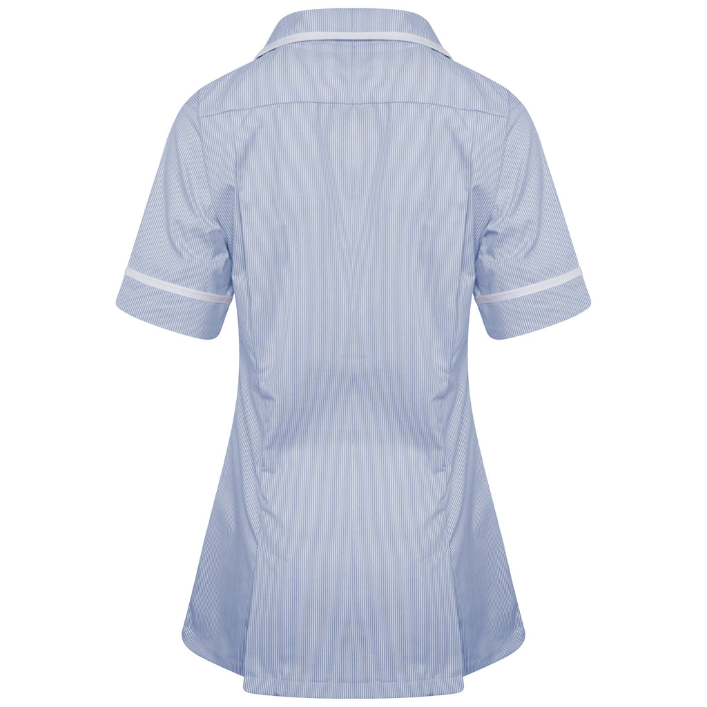 Behrens Ladies Round Collar Healthcare Tunic