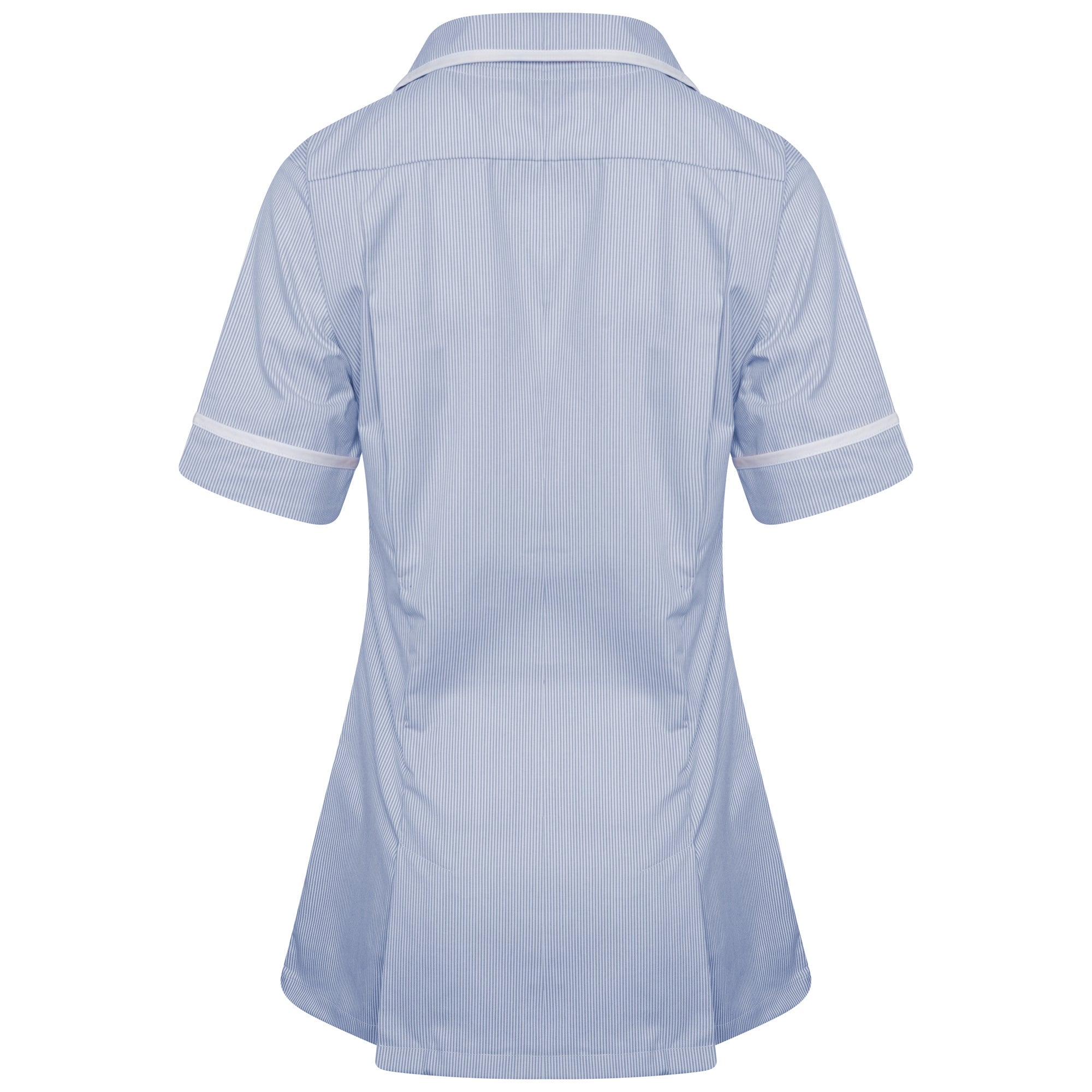 Behrens Ladies Round Collar Healthcare Tunic
