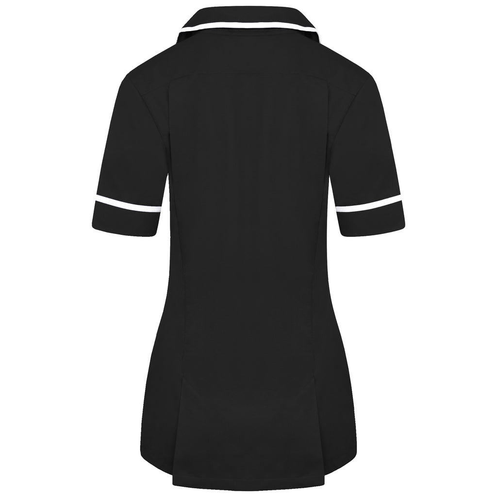 Behrens Ladies Round Collar Healthcare Tunic