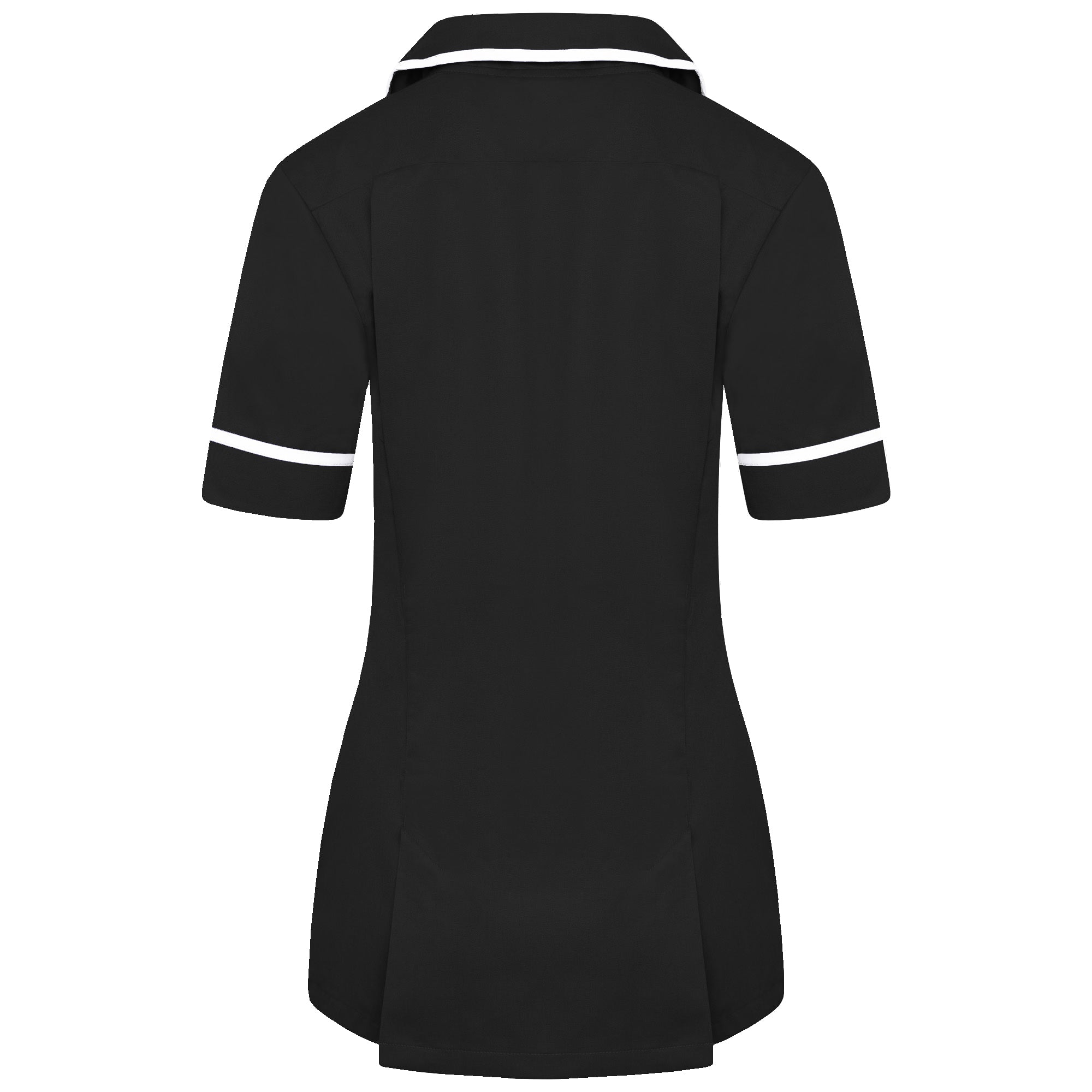 Behrens Ladies Round Collar Healthcare Tunic