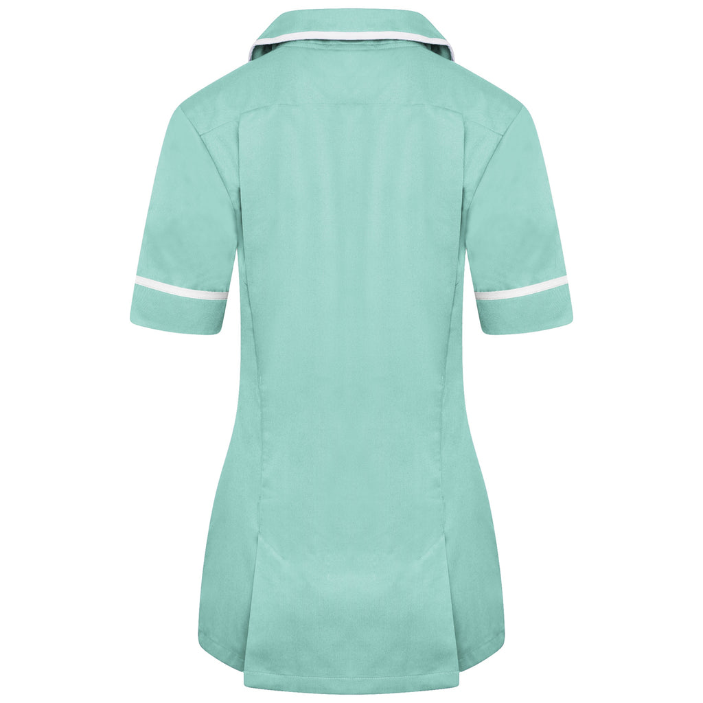 Behrens Ladies Round Collar Healthcare Tunic