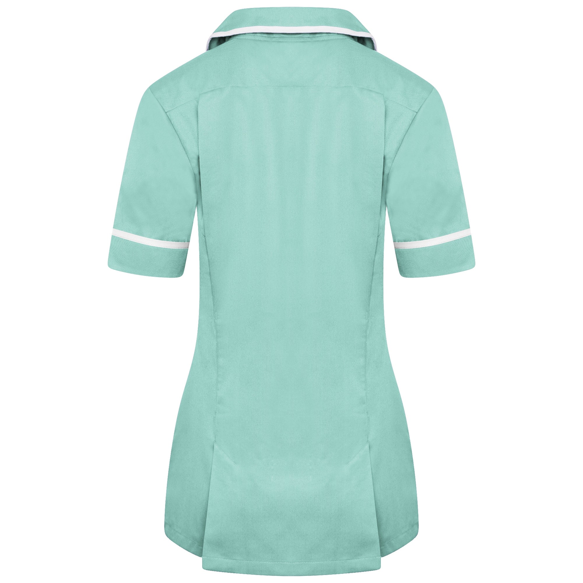 Behrens Ladies Round Collar Healthcare Tunic
