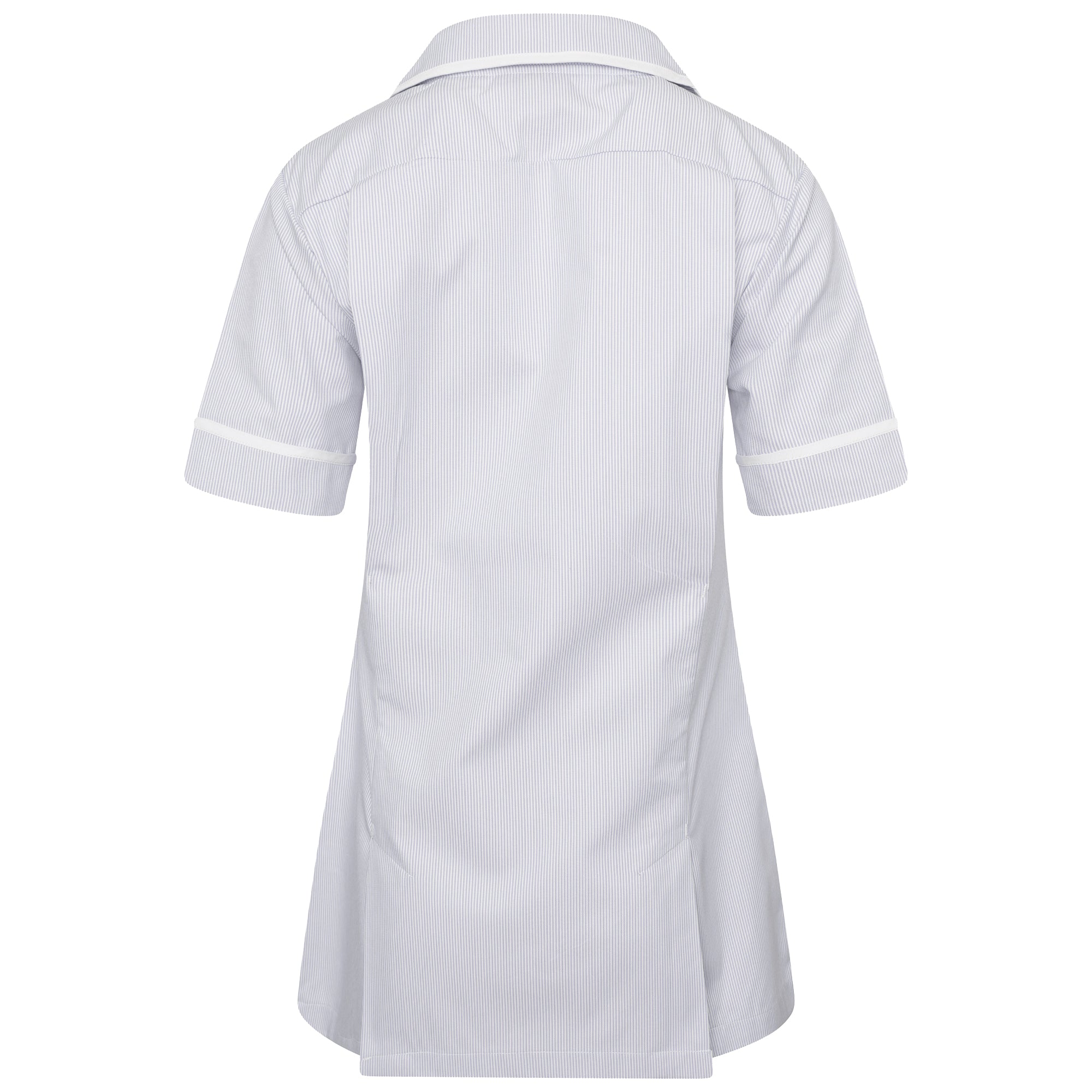 Behrens Ladies Round Collar Healthcare Tunic