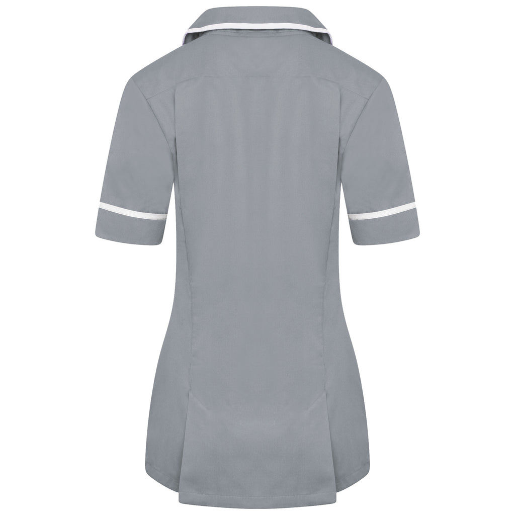 Behrens Ladies Round Collar Healthcare Tunic