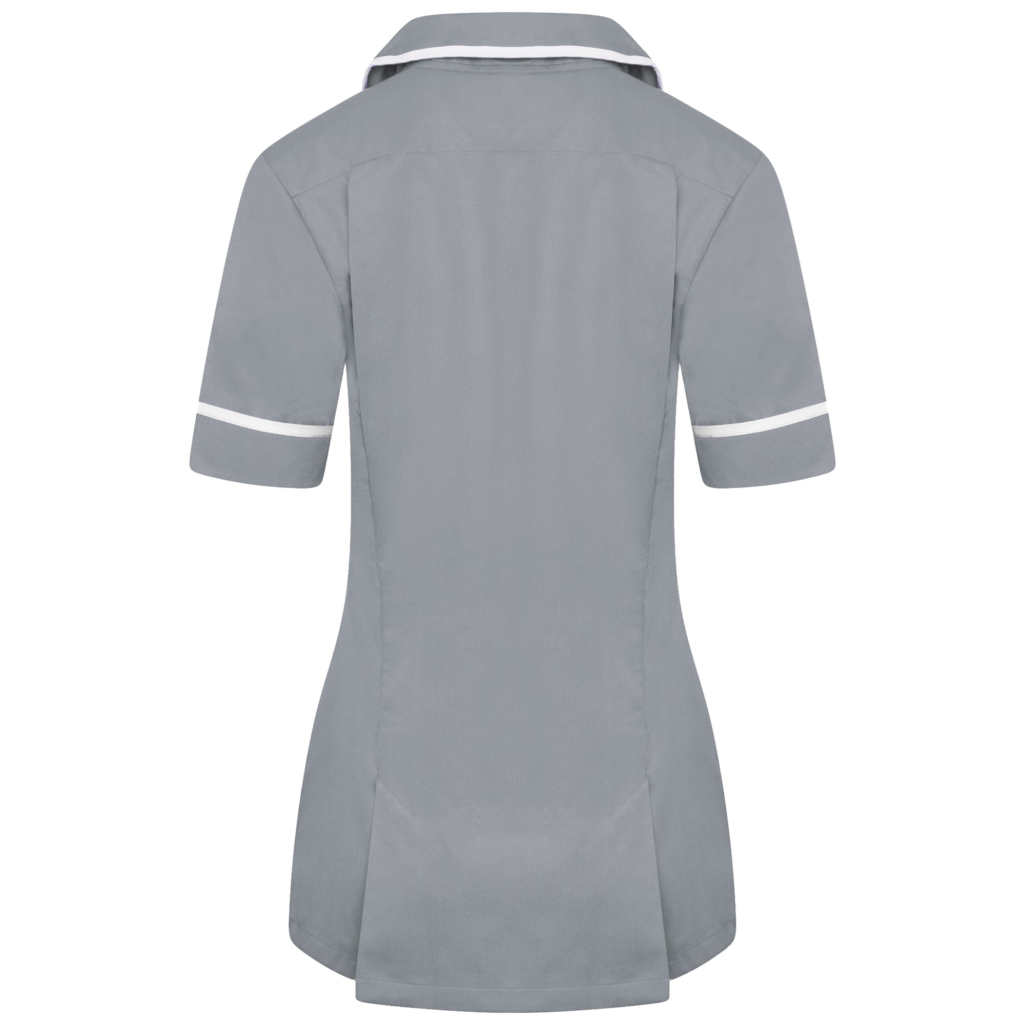 Behrens Ladies Round Collar Healthcare Tunic
