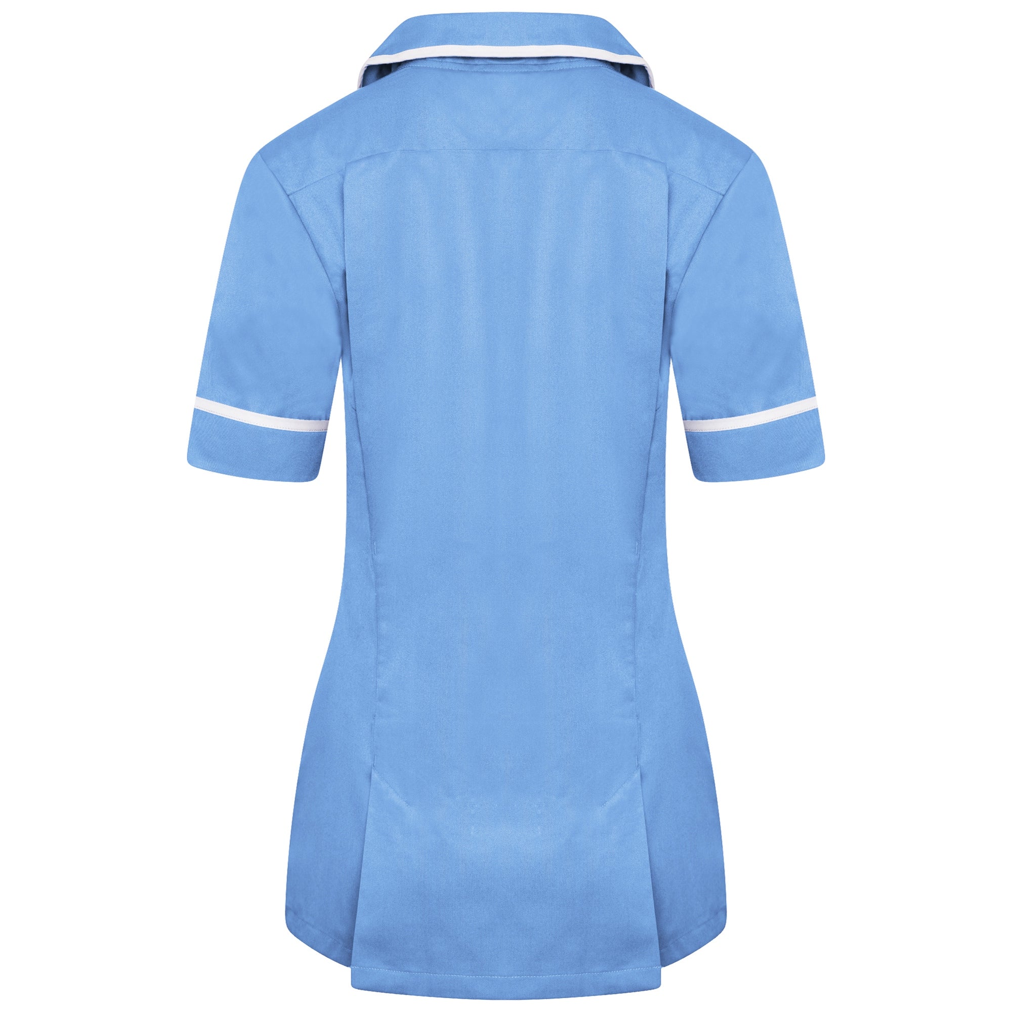 Behrens Ladies Round Collar Healthcare Tunic