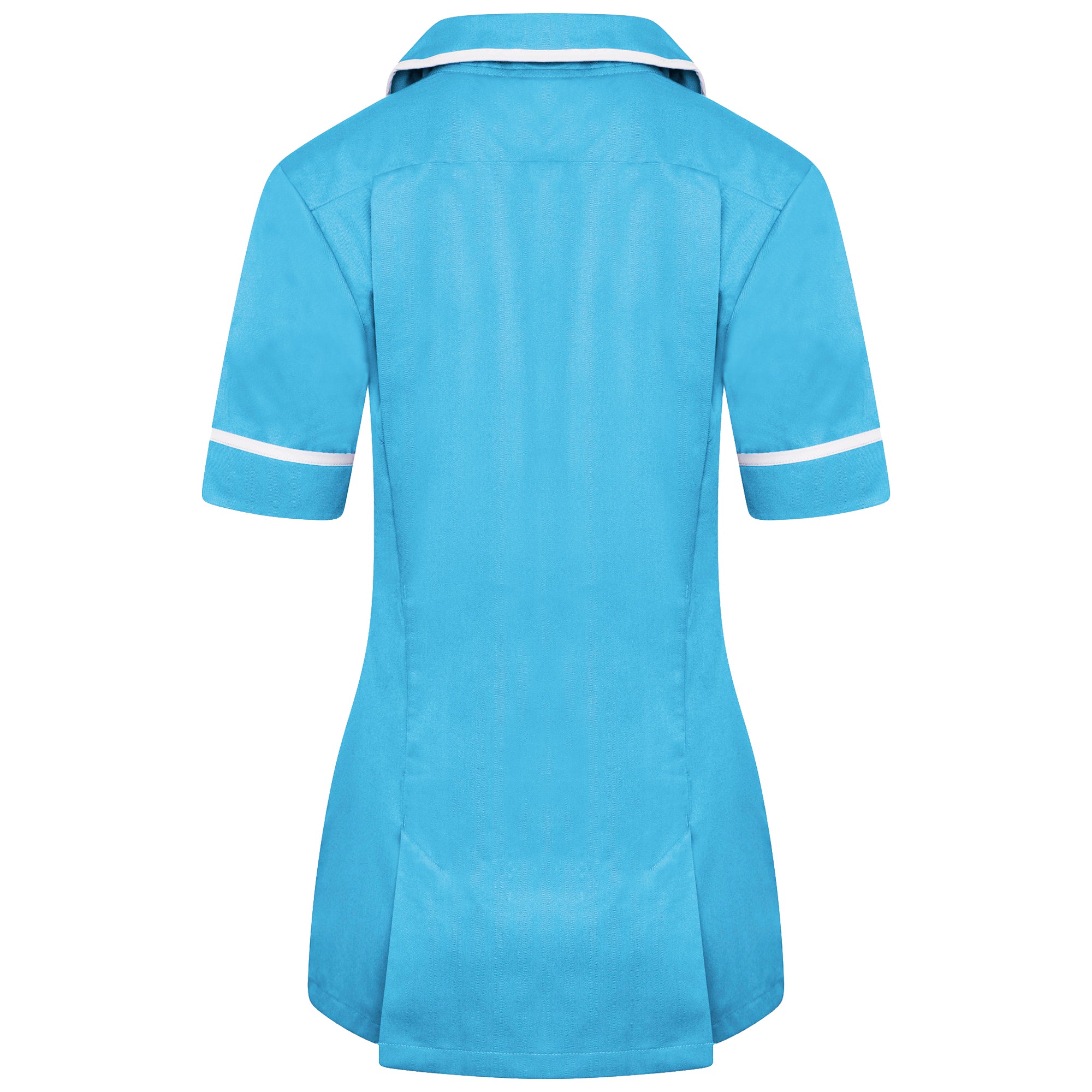 Behrens Ladies Round Collar Healthcare Tunic
