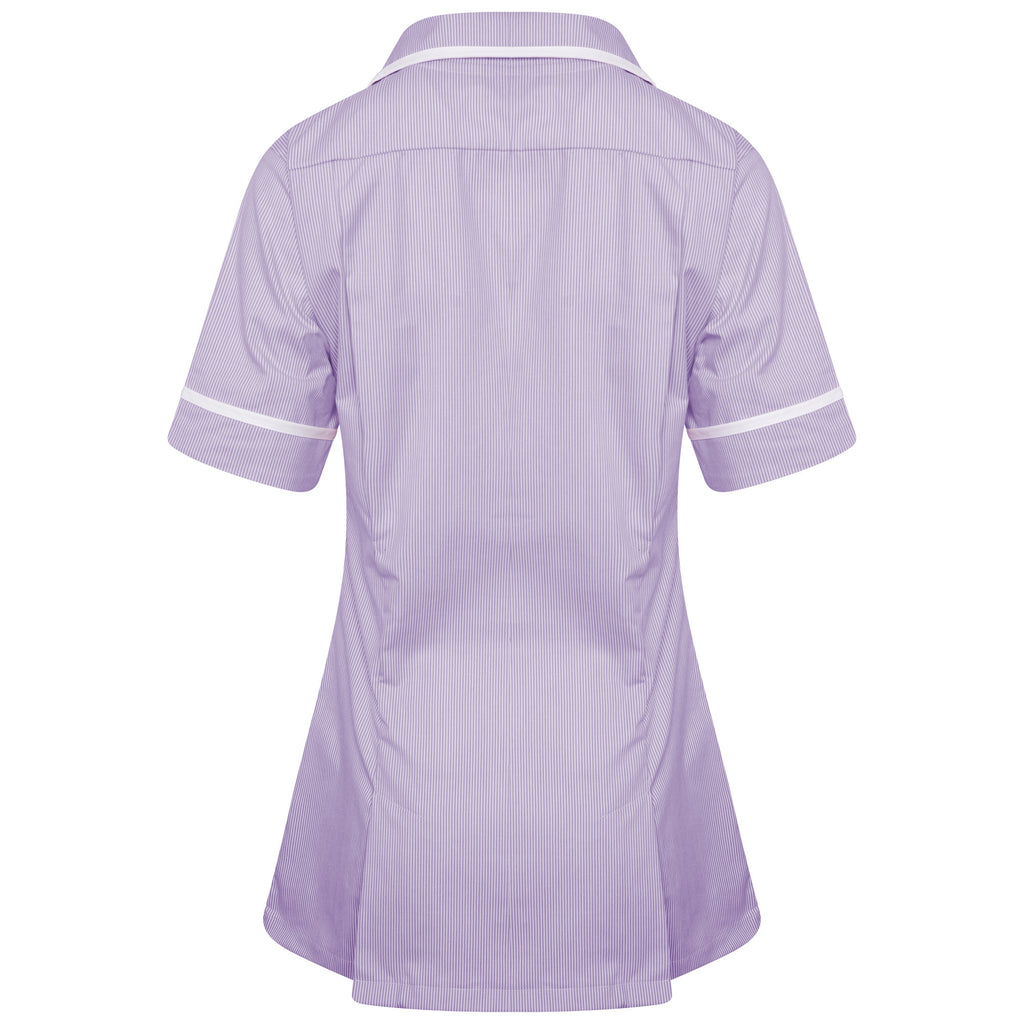 Behrens Ladies Round Collar Healthcare Tunic