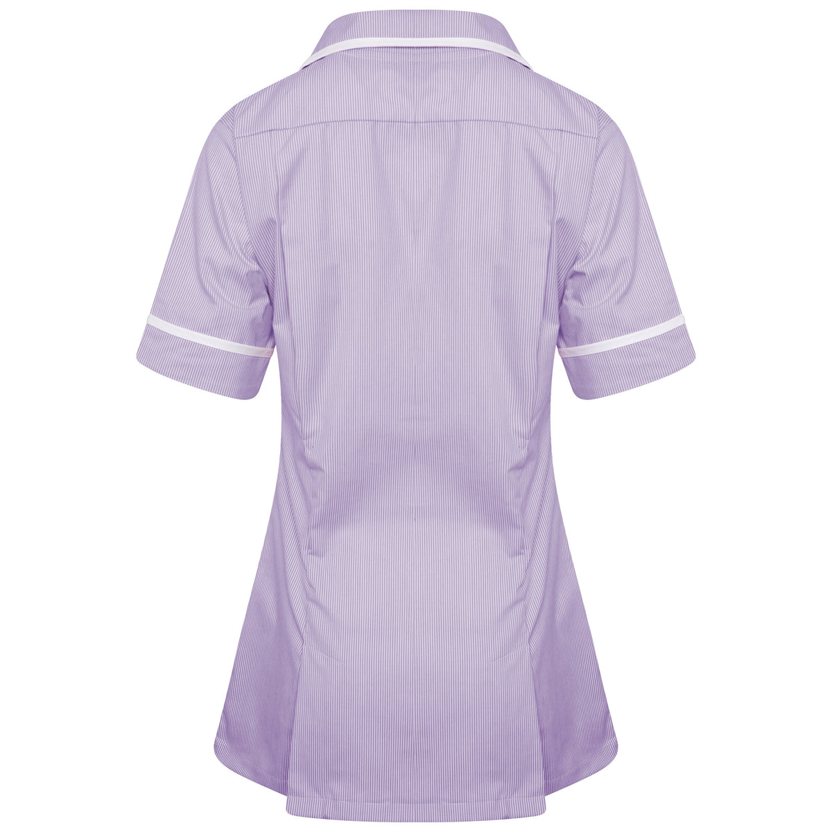 Behrens Ladies Round Collar Healthcare Tunic