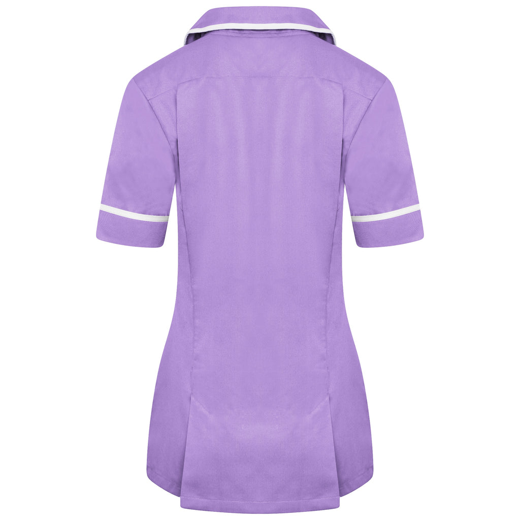 Behrens Ladies Round Collar Healthcare Tunic