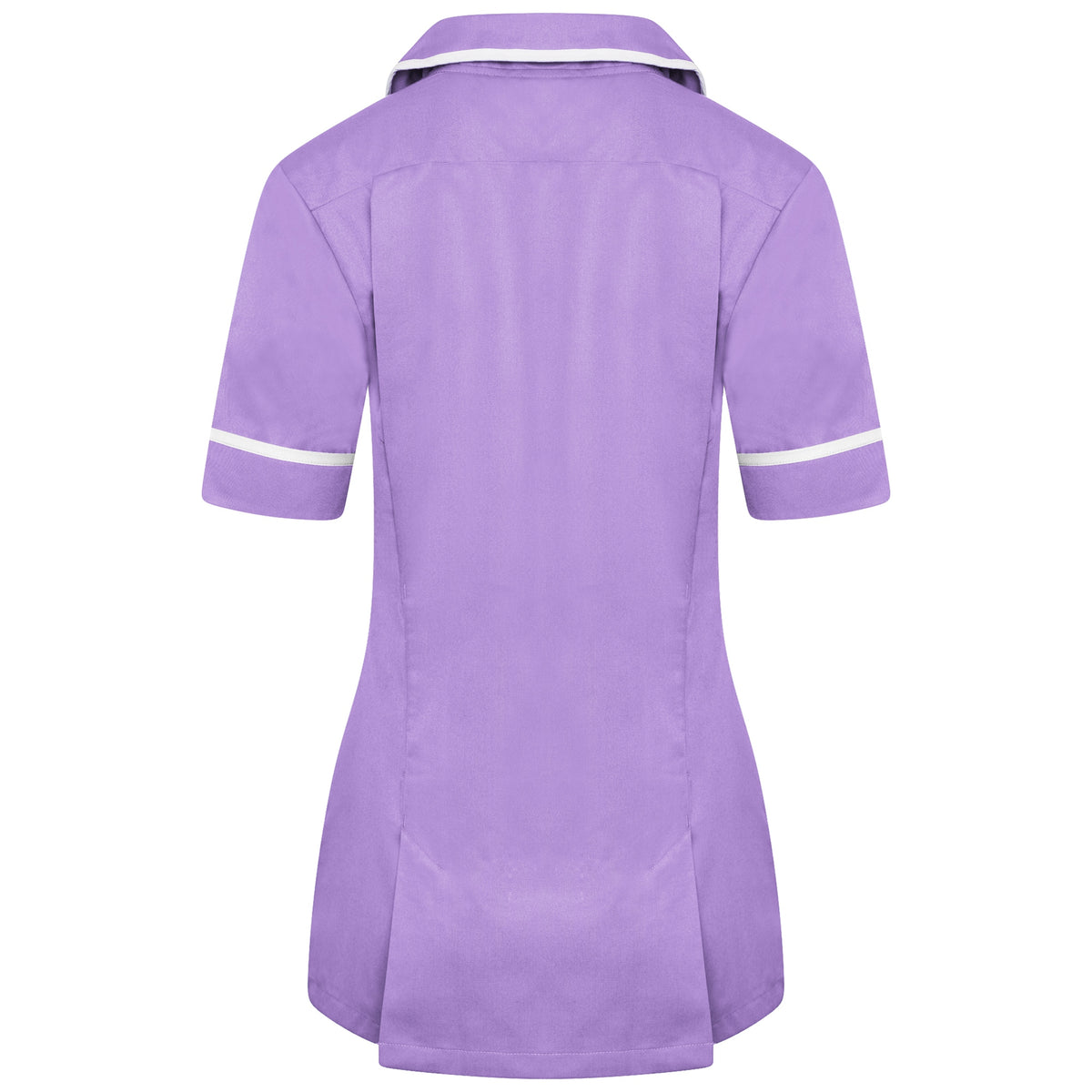 Behrens Ladies Round Collar Healthcare Tunic