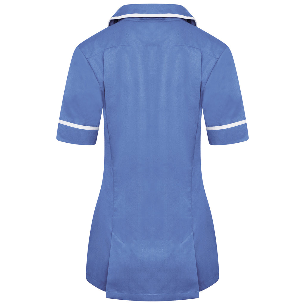 Behrens Ladies Round Collar Healthcare Tunic