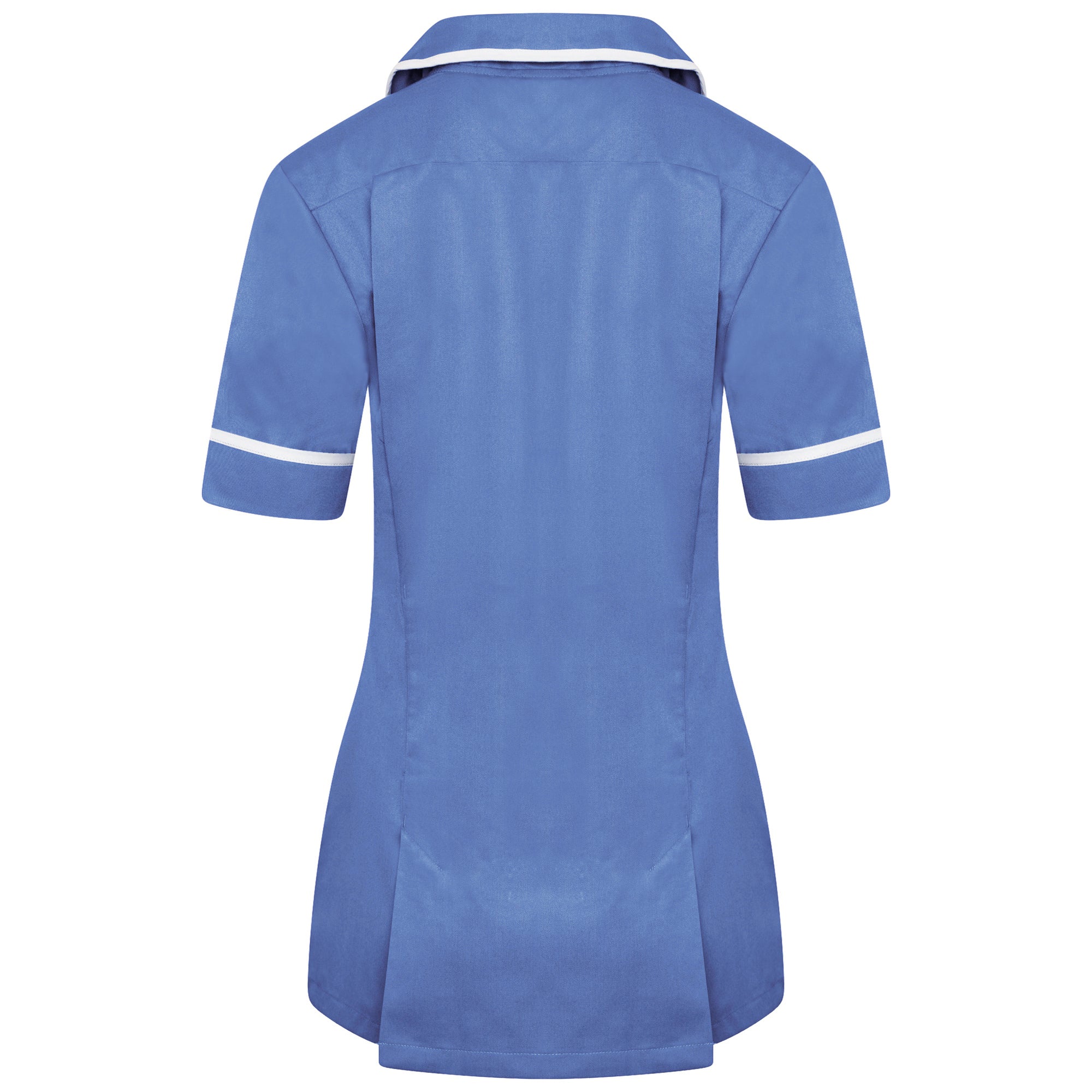 Behrens Ladies Round Collar Healthcare Tunic