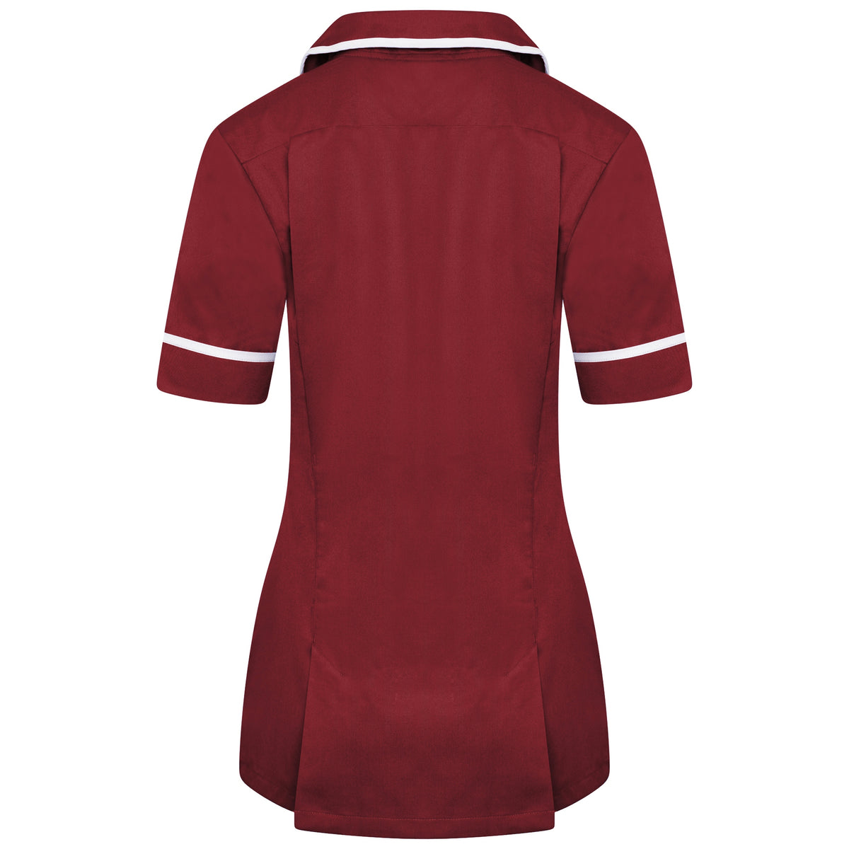 Behrens Ladies Round Collar Healthcare Tunic