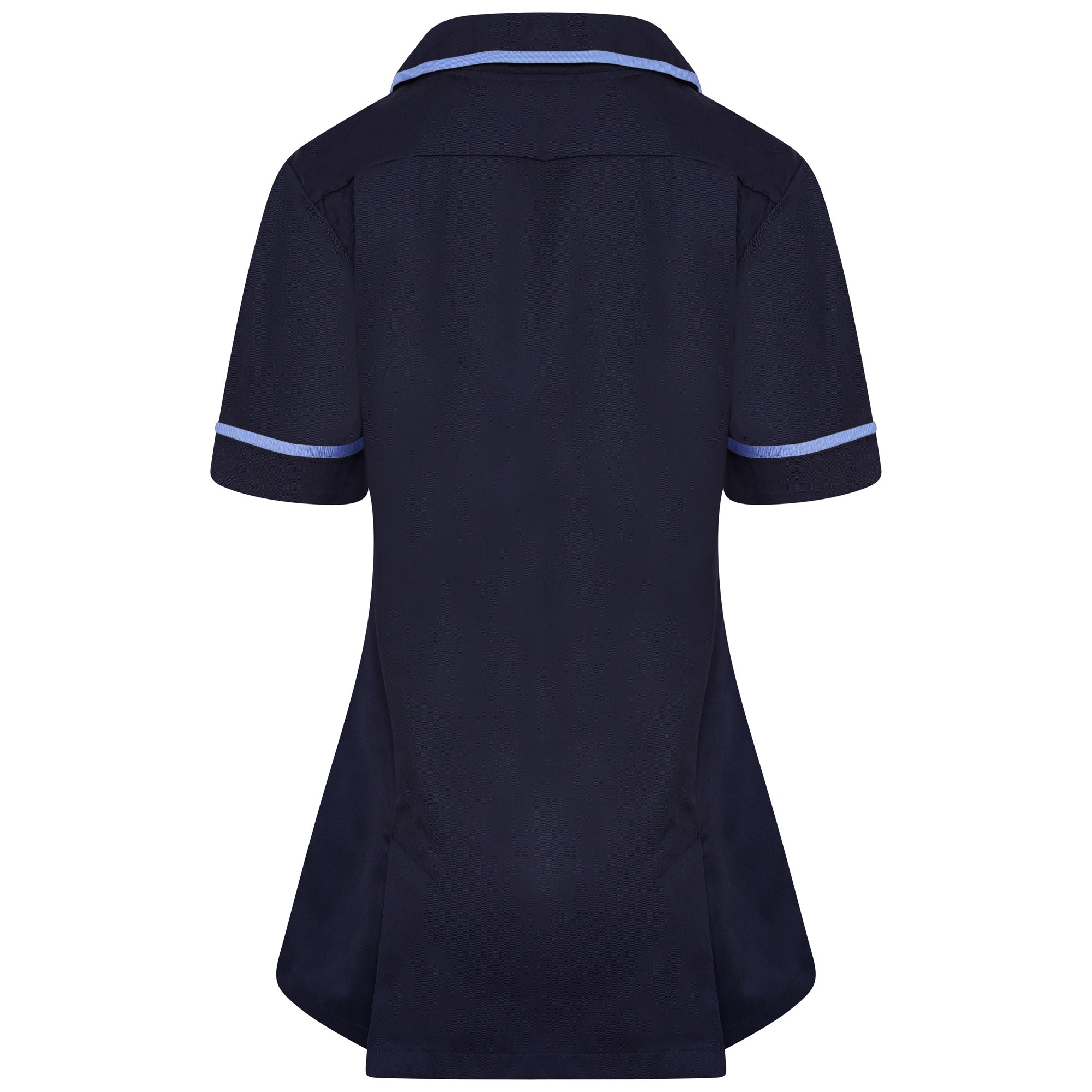 Behrens Ladies Round Collar Healthcare Tunic