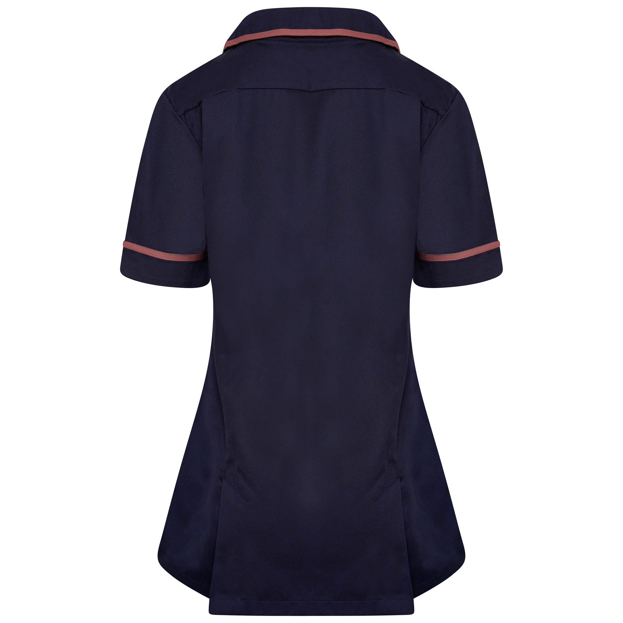 Behrens Ladies Round Collar Healthcare Tunic