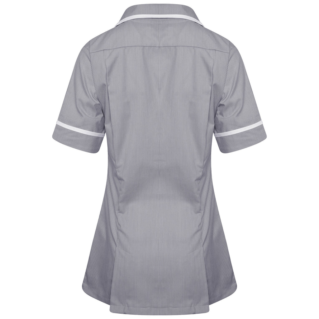 Behrens Ladies Round Collar Healthcare Tunic