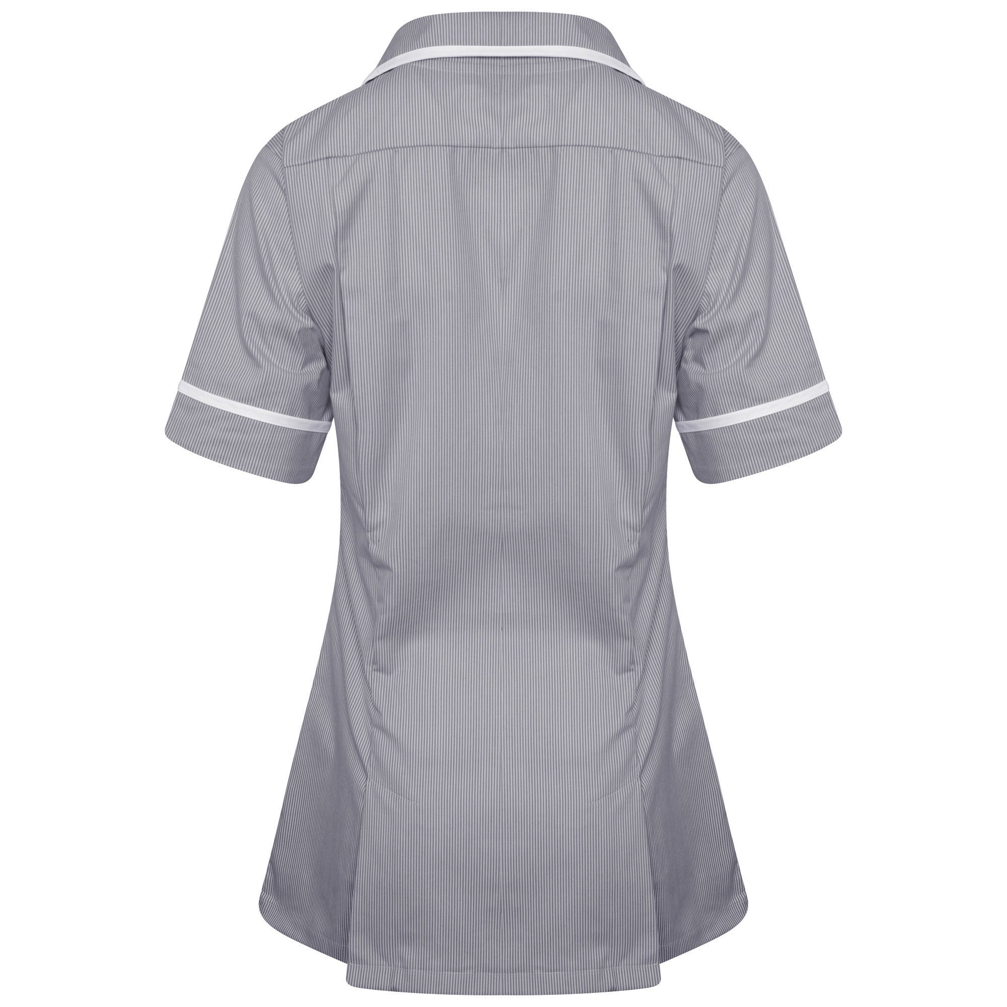 Behrens Ladies Round Collar Healthcare Tunic