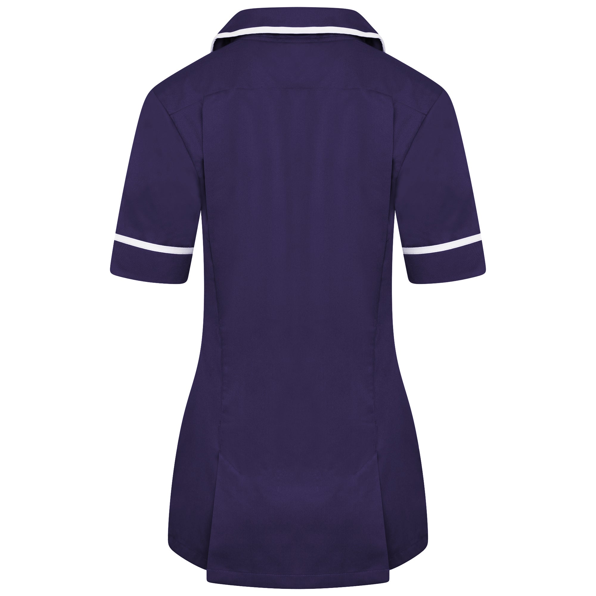 Behrens Ladies Round Collar Healthcare Tunic
