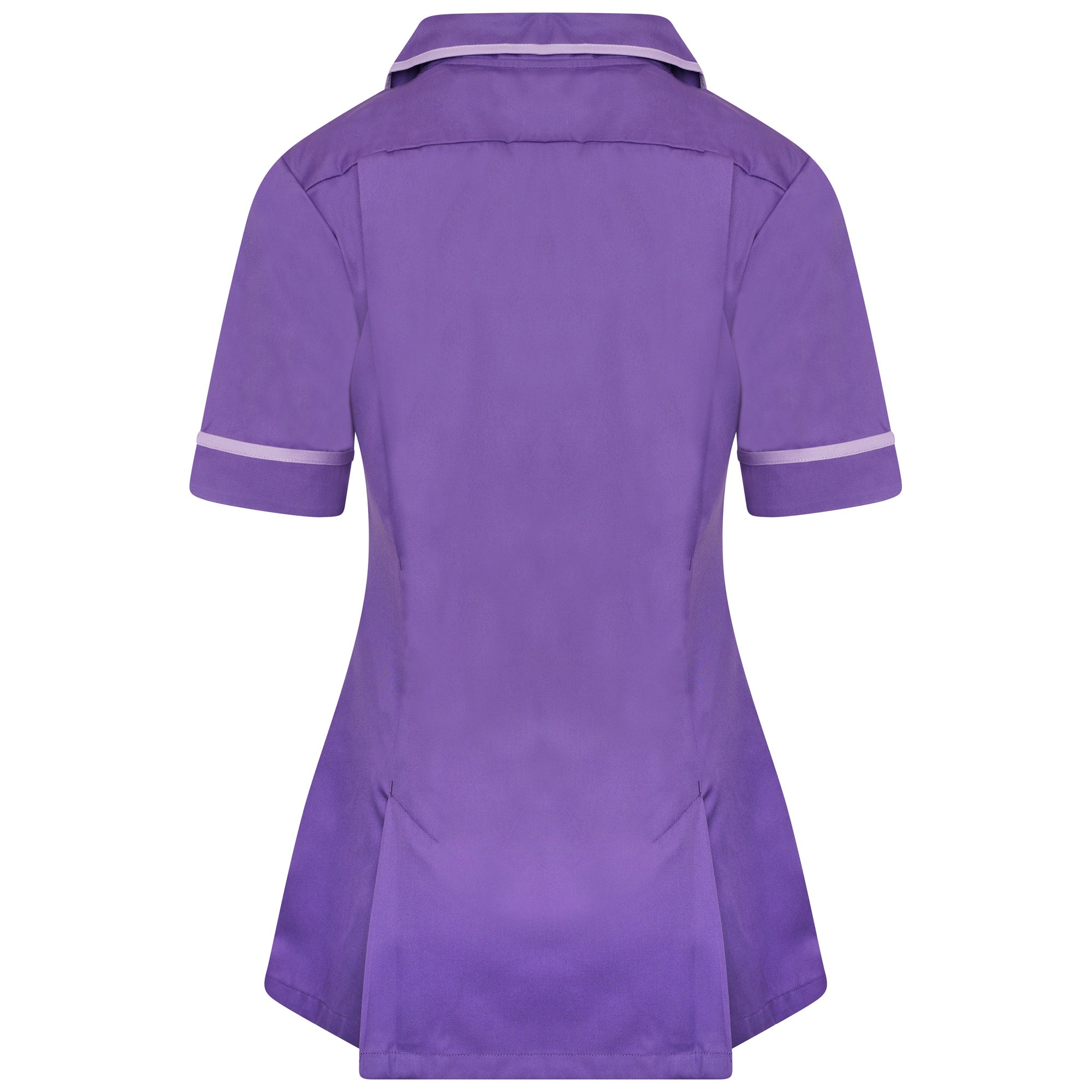Behrens Ladies Round Collar Healthcare Tunic