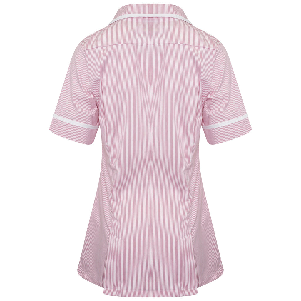 Behrens Ladies Round Collar Healthcare Tunic