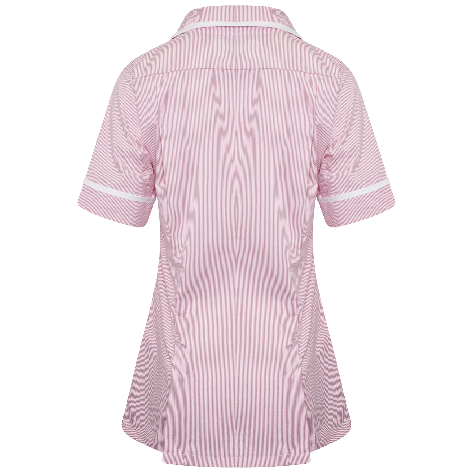 Behrens Ladies Round Collar Healthcare Tunic