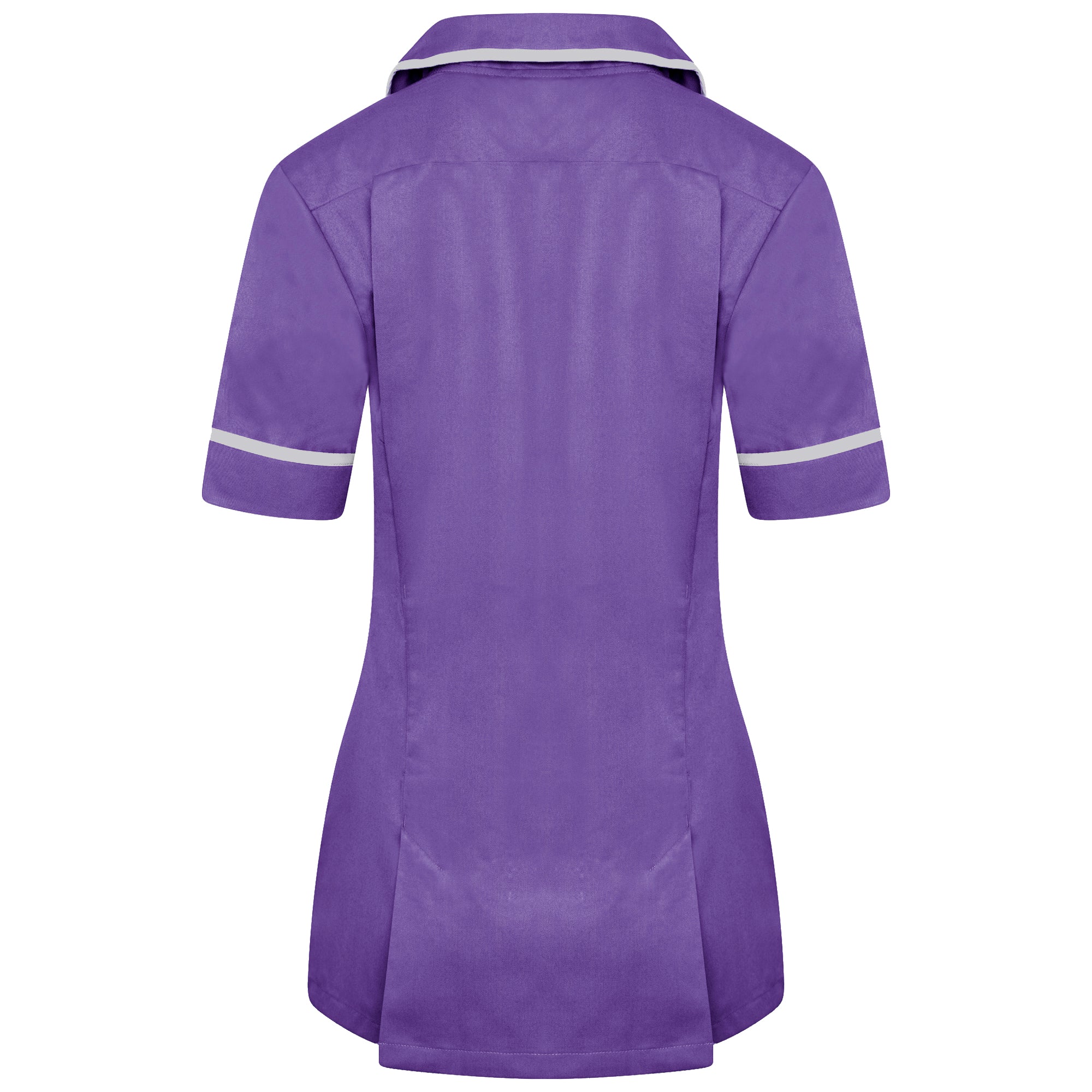 Behrens Ladies Round Collar Healthcare Tunic