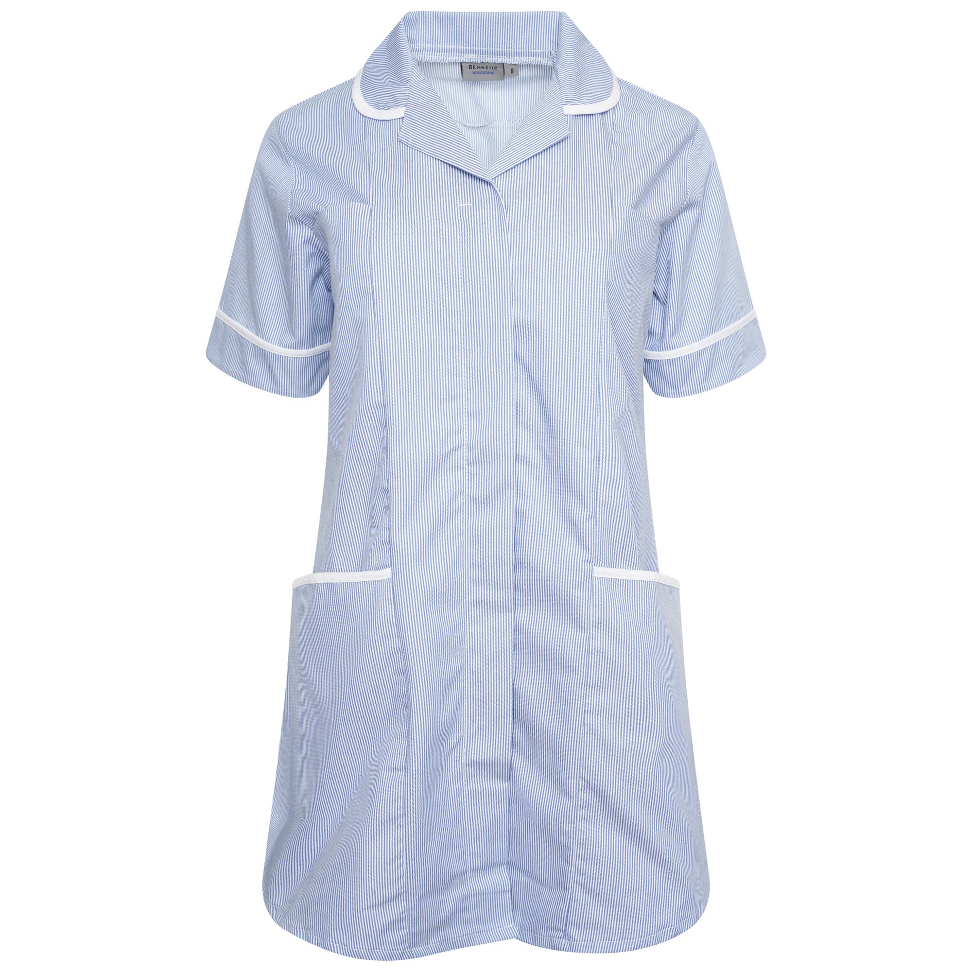 Behrens Ladies Professional Tunic 195 GSM