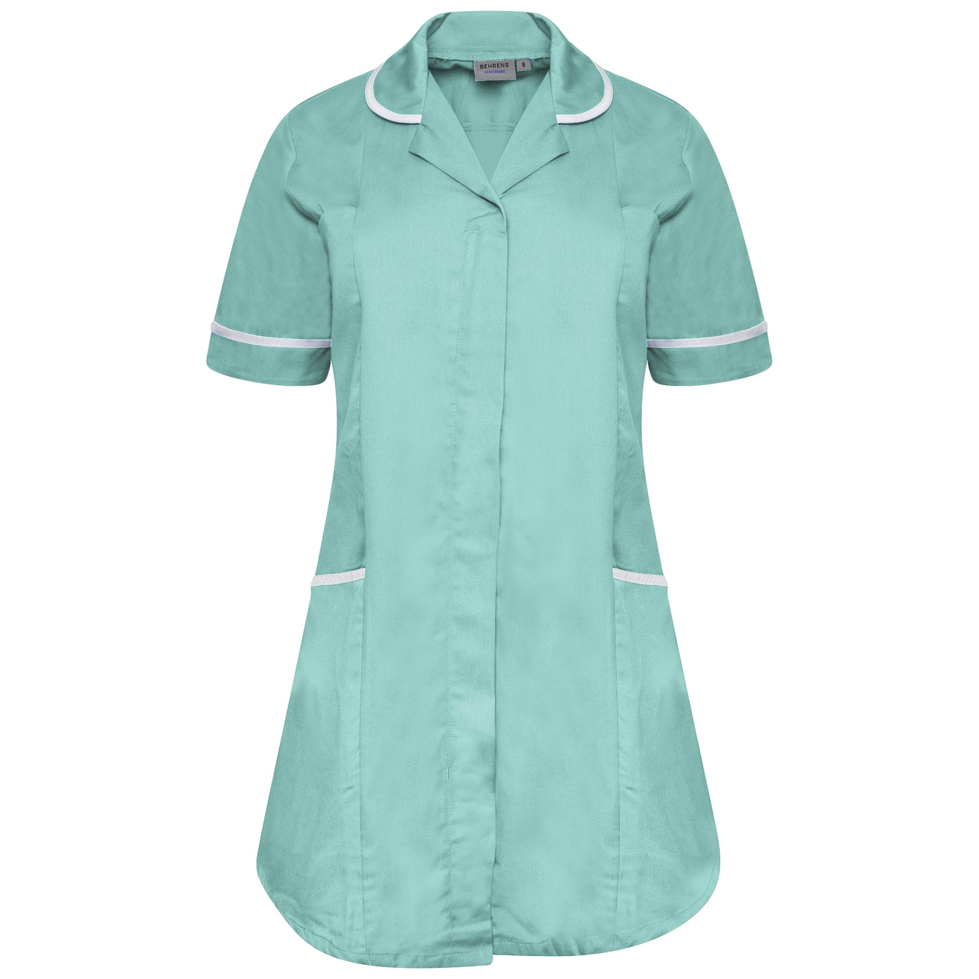 Behrens Ladies Professional Tunic 195 GSM