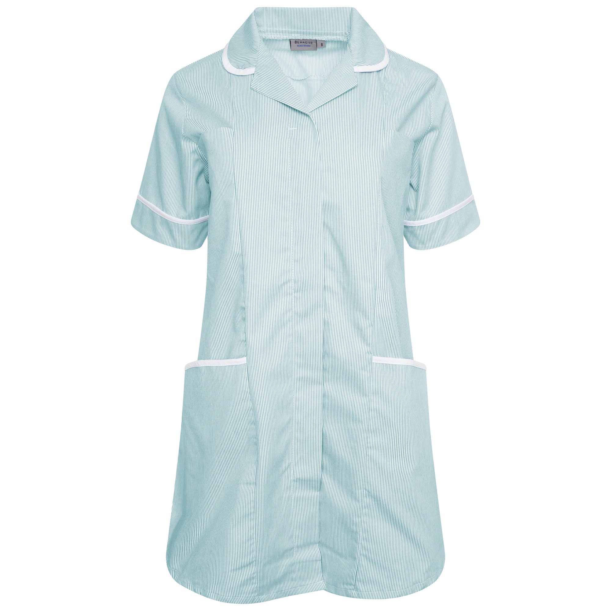 Behrens Ladies Professional Tunic 195 GSM