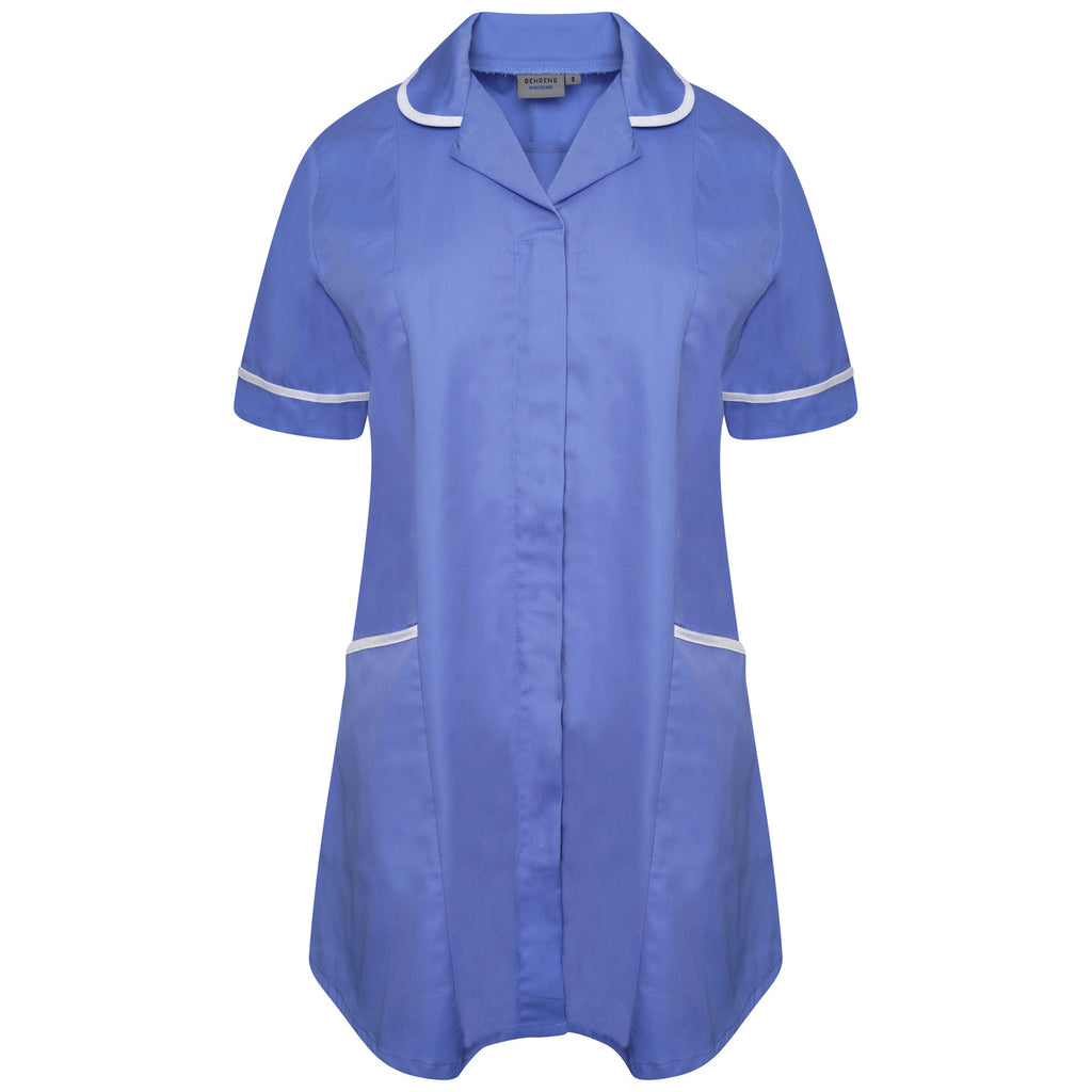 Behrens Ladies Professional Tunic 195 GSM