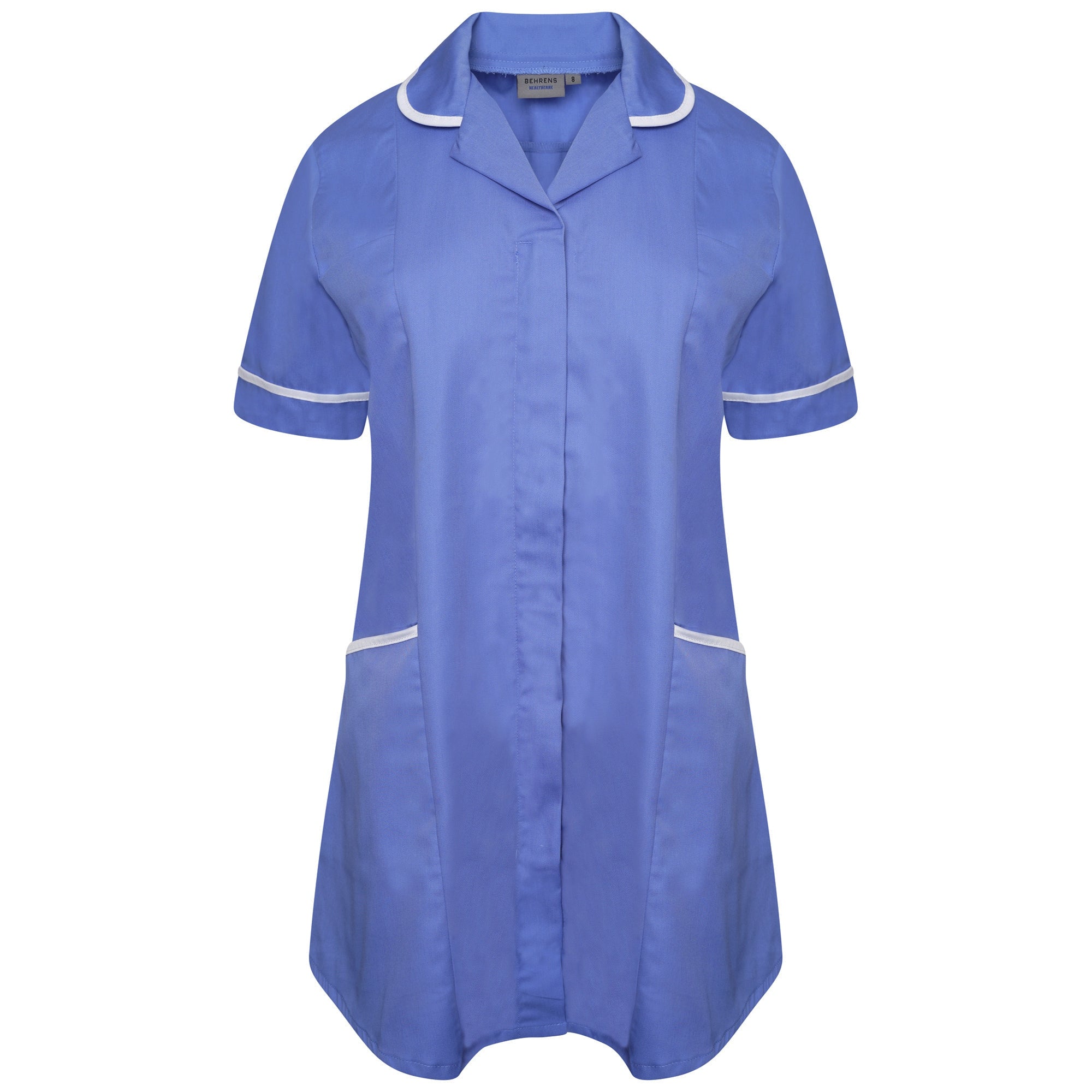 Behrens Ladies Professional Tunic 195 GSM