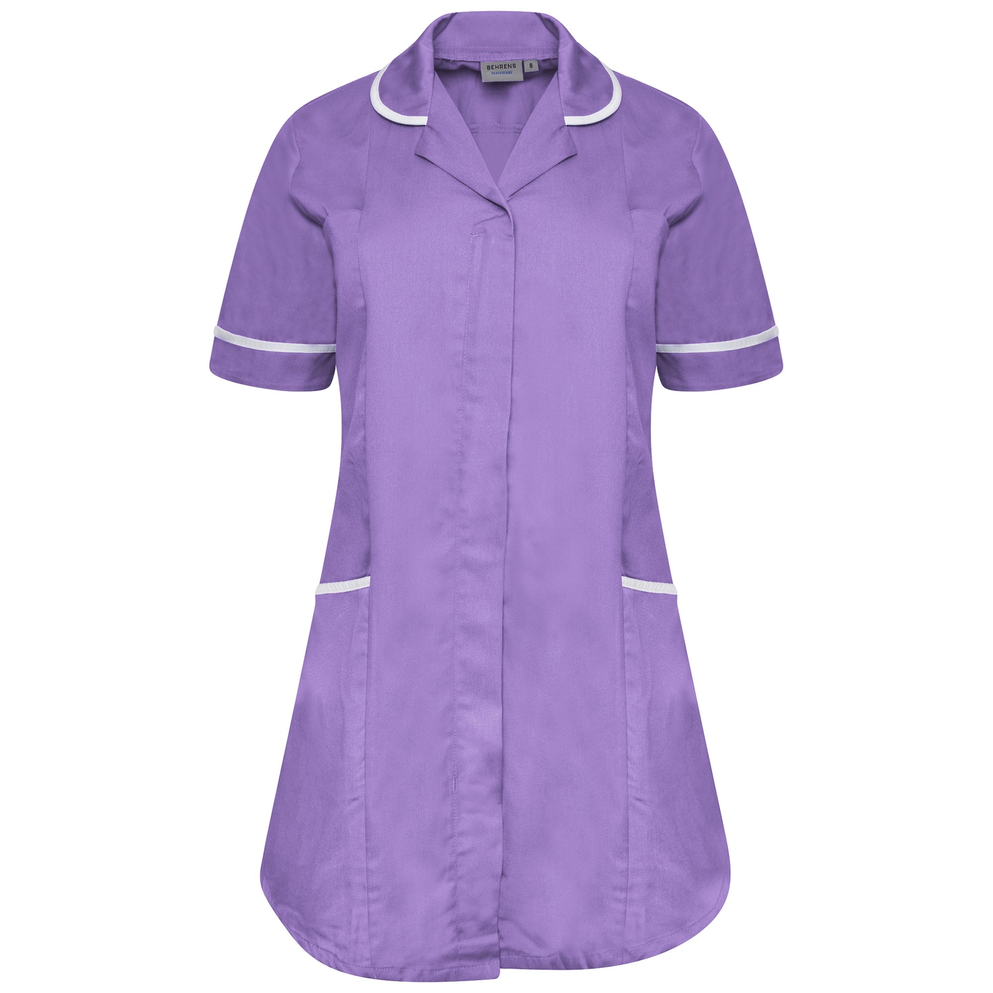 Behrens Ladies Professional Tunic 195 GSM