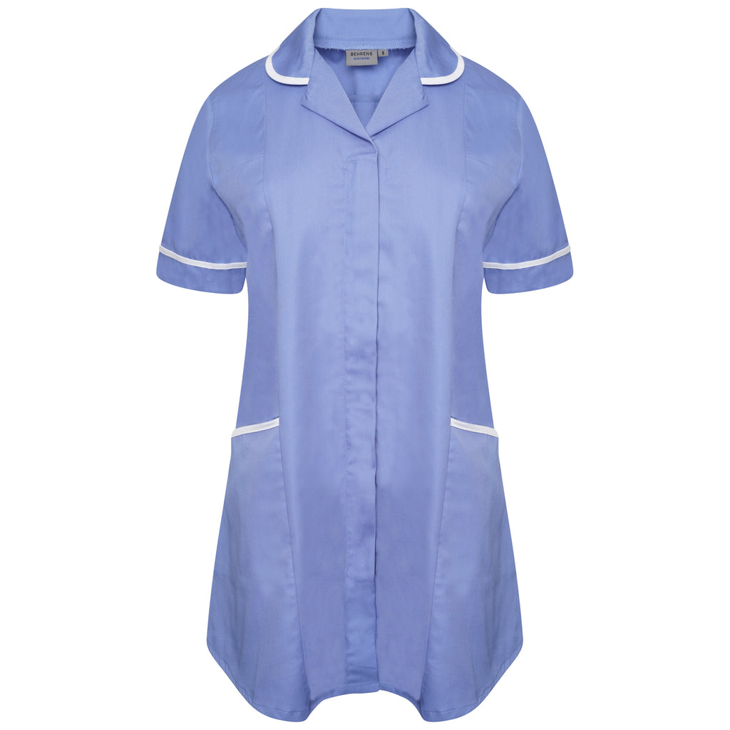 Behrens Ladies Professional Tunic 195 GSM
