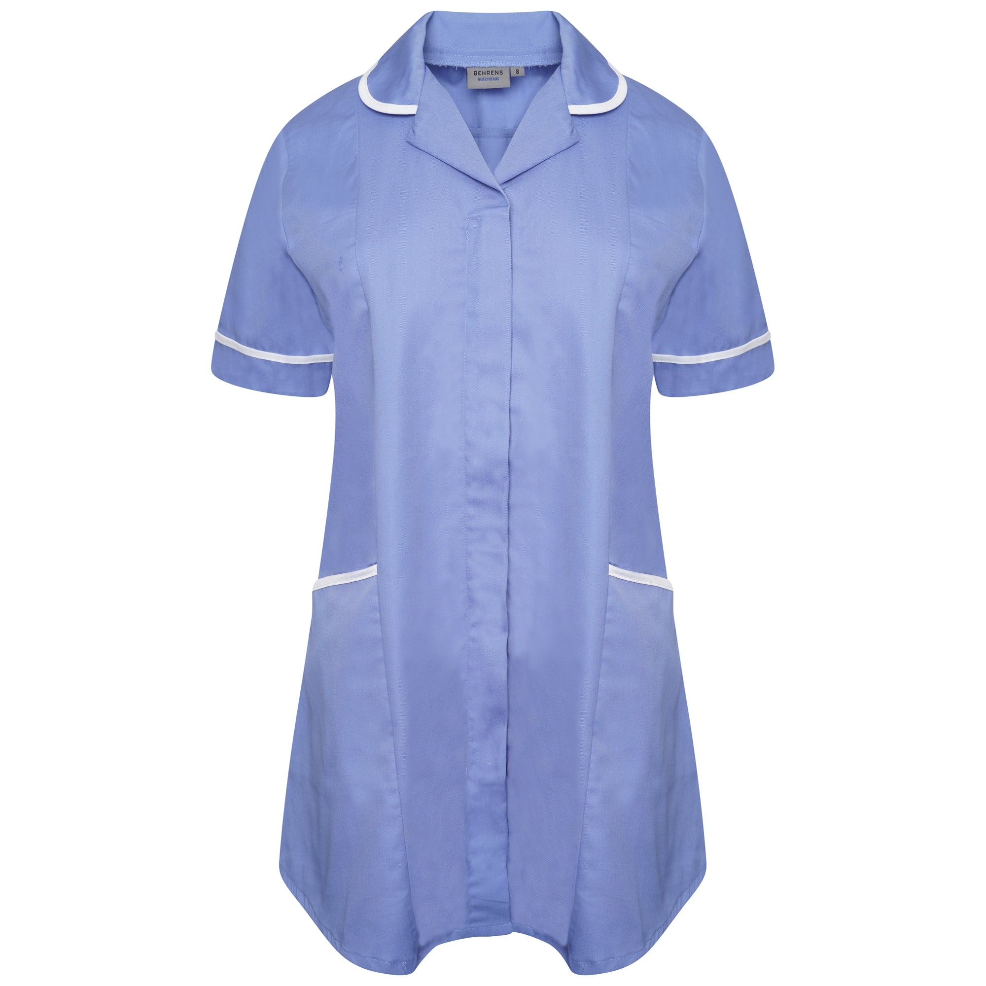 Behrens Ladies Professional Tunic 195 GSM
