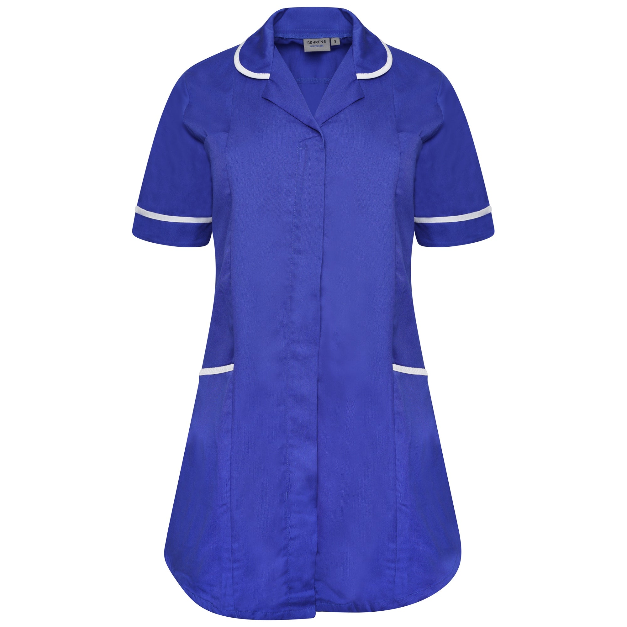 Behrens Ladies Professional Tunic 195 GSM