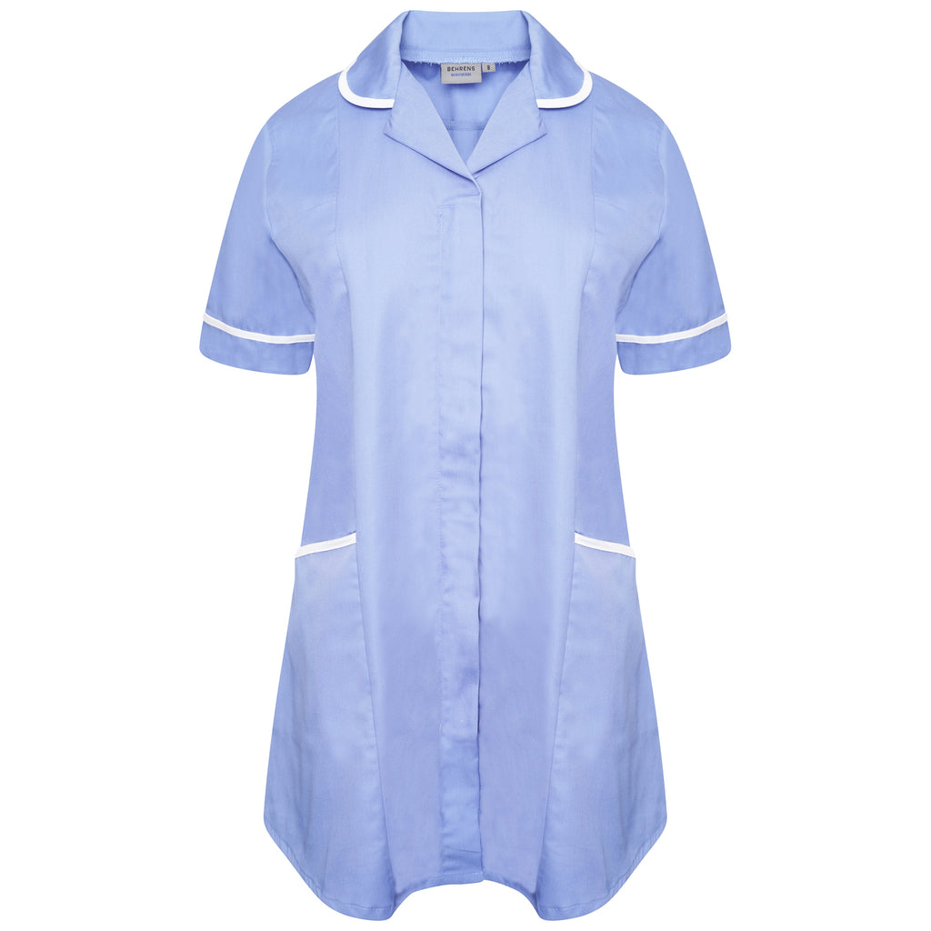 Behrens Ladies 195GSM Tunic
