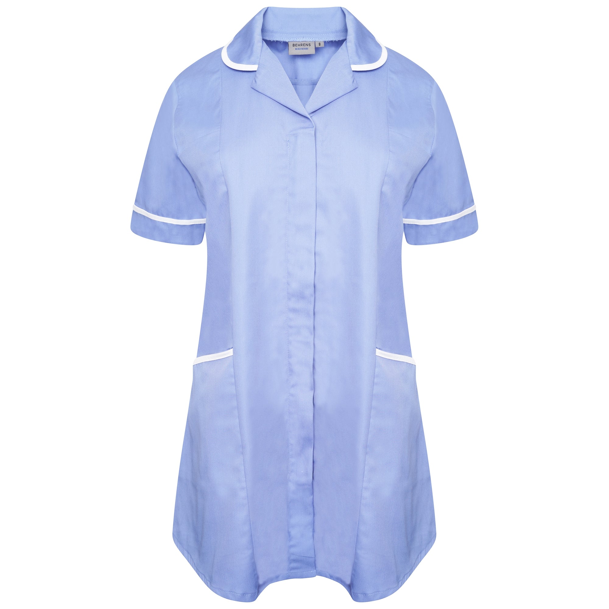 Behrens Ladies Professional Tunic 195 GSM