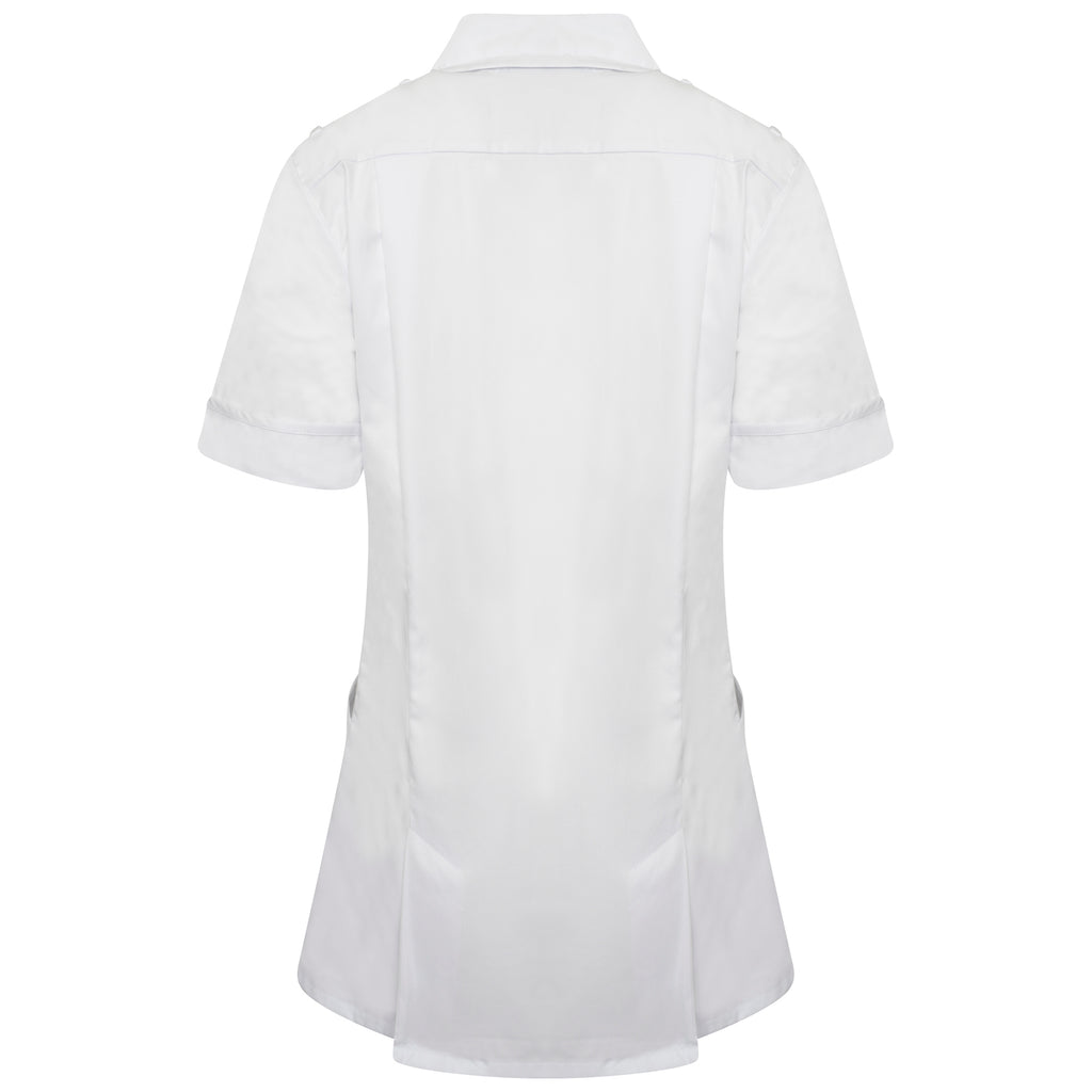 Behrens Ladies Tunic with Epaulette Loops