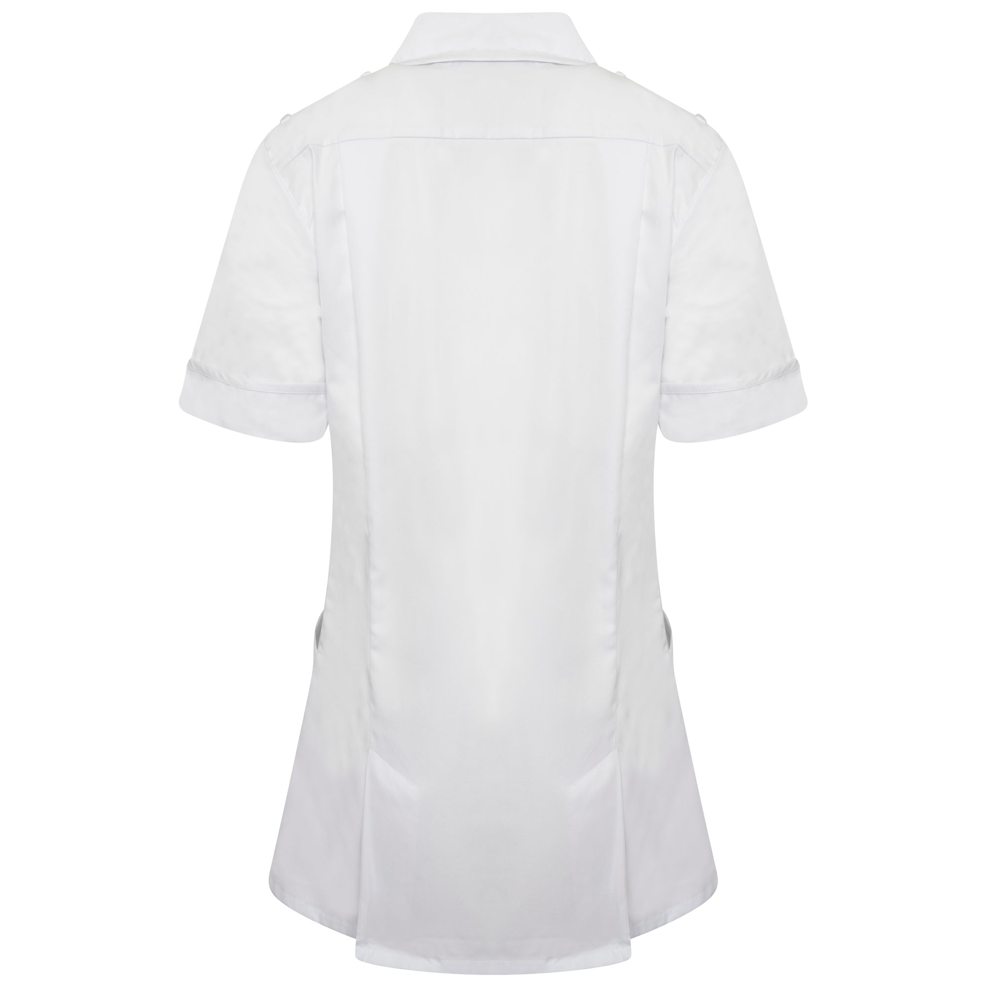 Behrens Ladies Tunic with Epaulette Loops