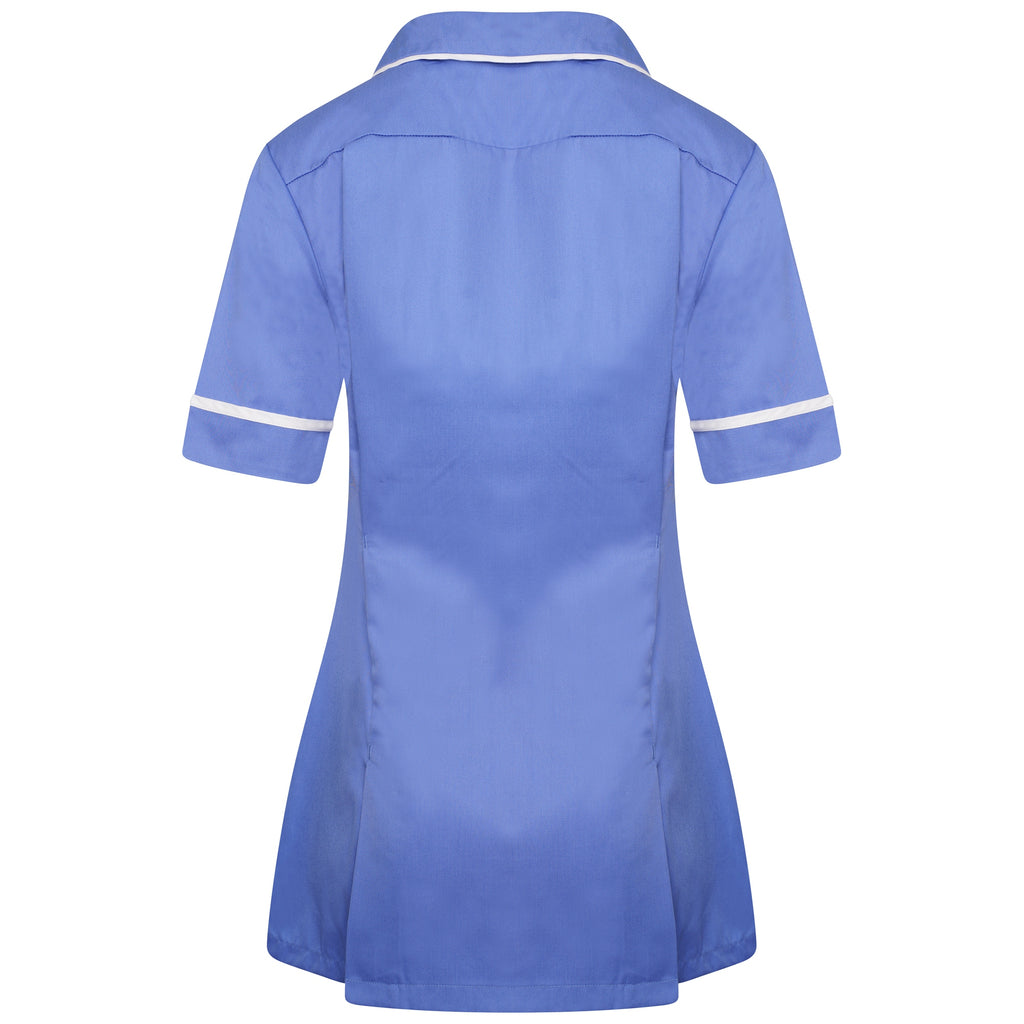 Behrens Revere Collar Ladies Tunic