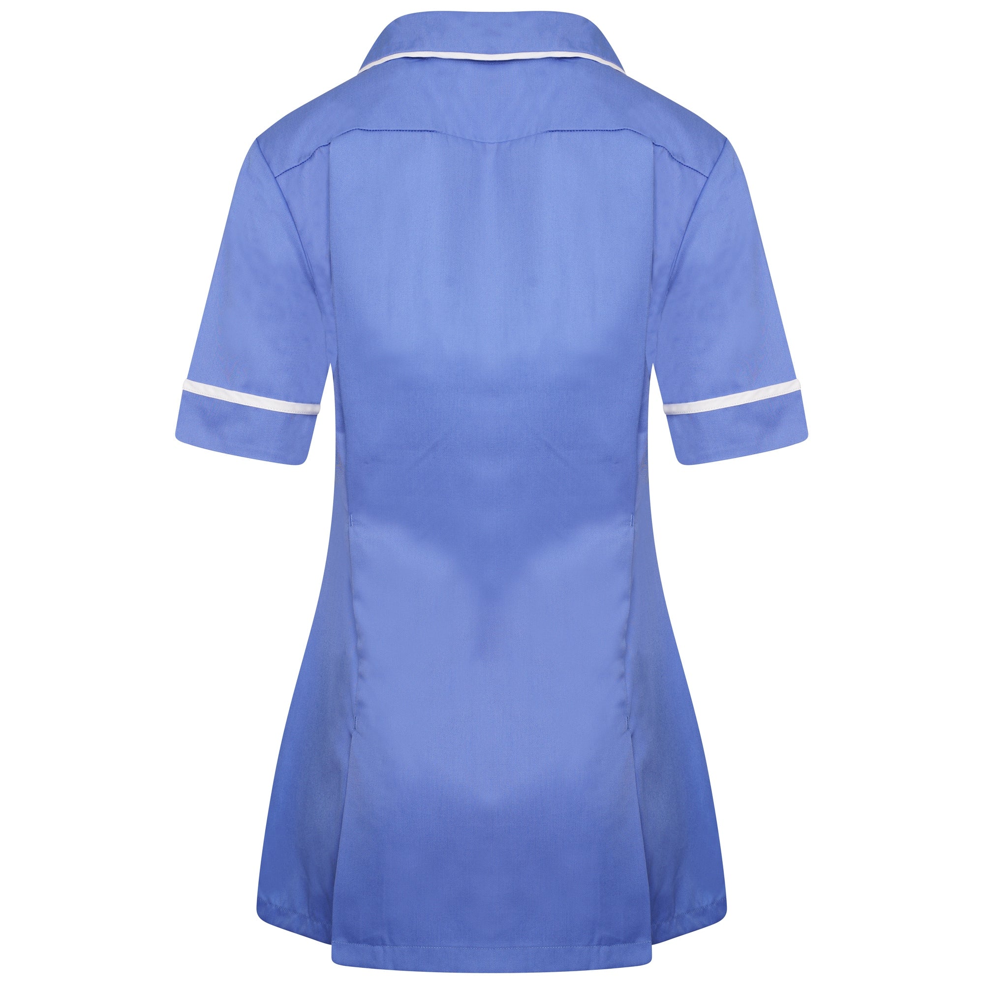 Behrens Revere Collar Ladies Tunic