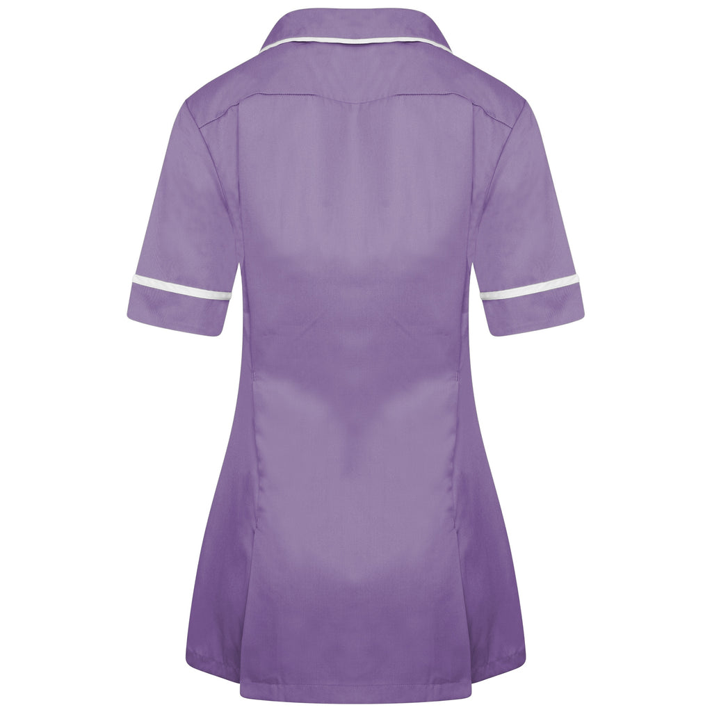 Behrens Revere Collar Ladies Tunic