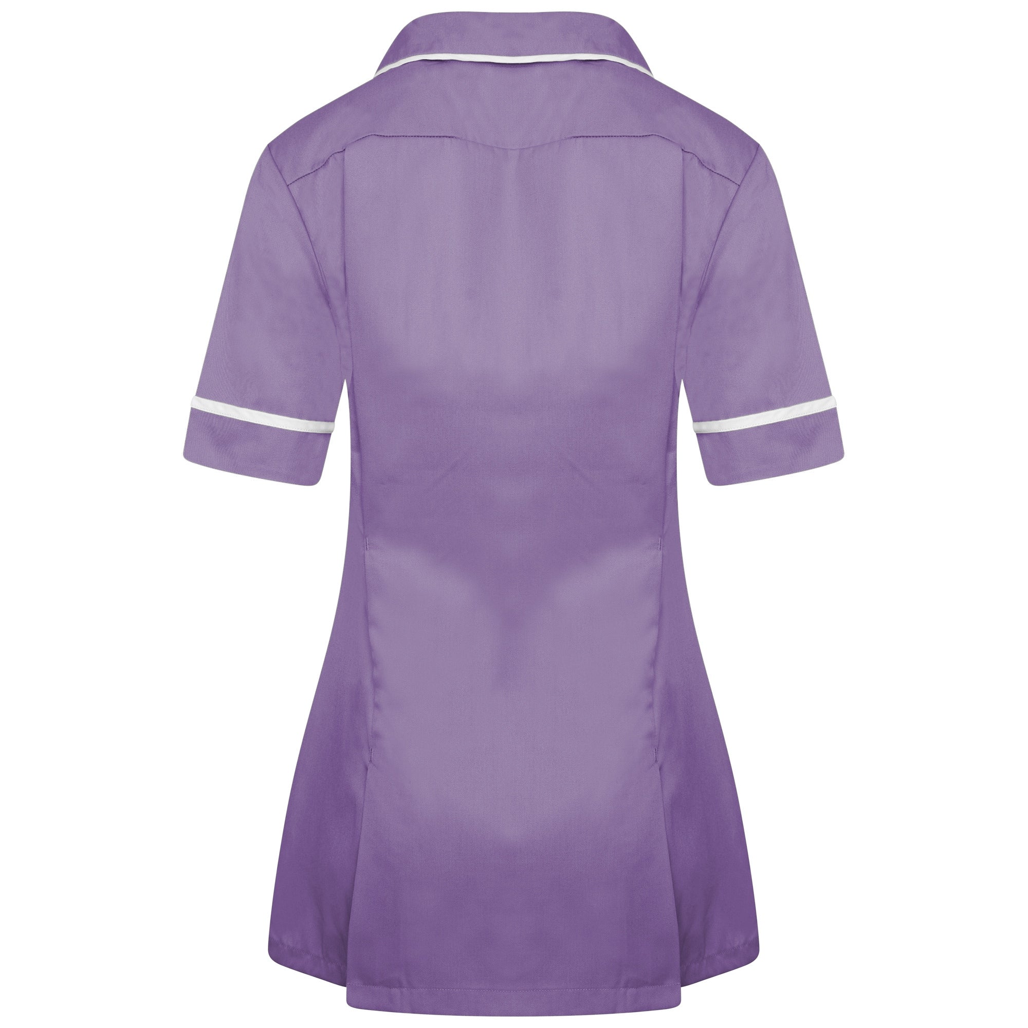 Behrens Revere Collar Ladies Tunic