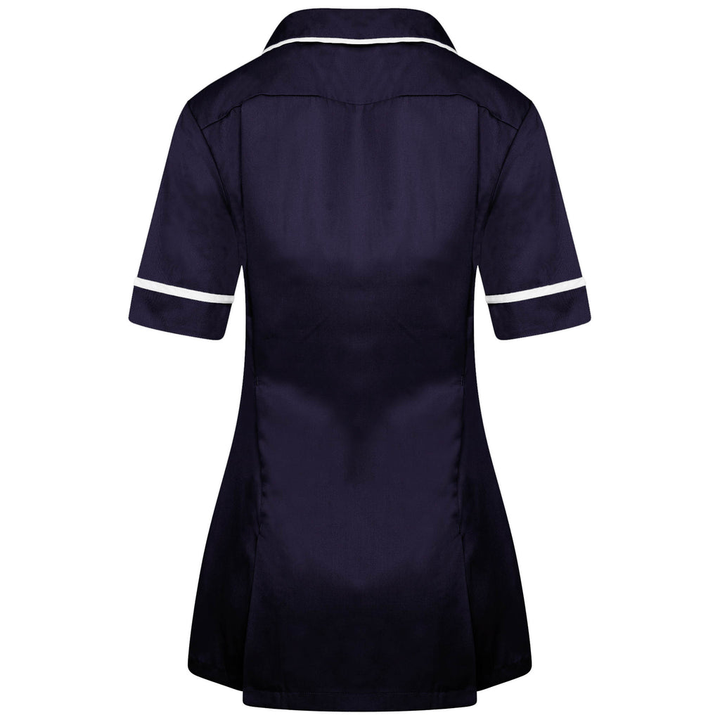 Behrens Revere Collar Ladies Tunic