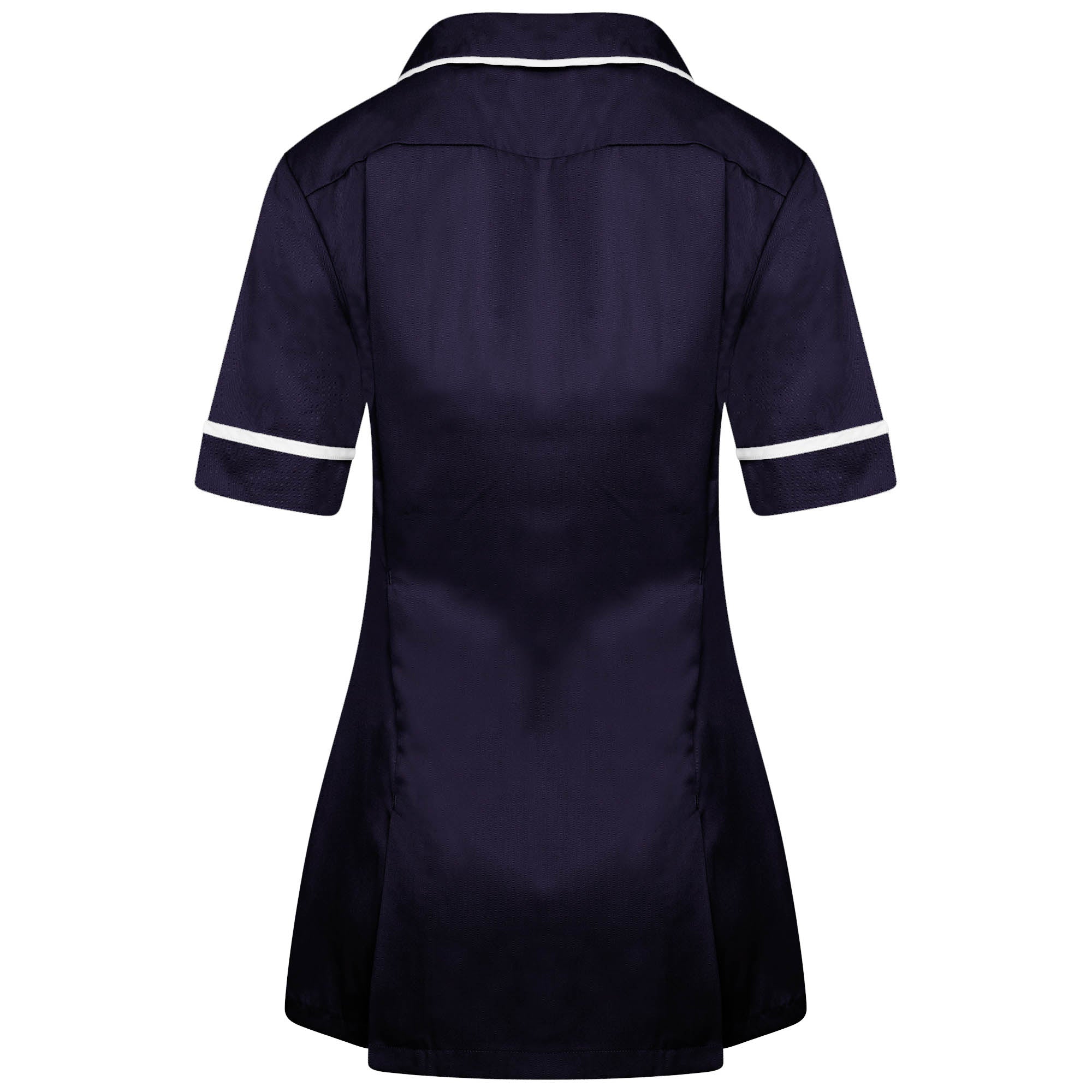 Behrens Revere Collar Ladies Tunic