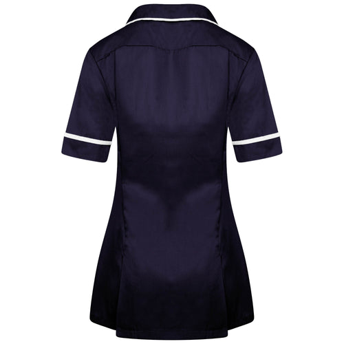 Behrens Revere Collar Ladies Tunic