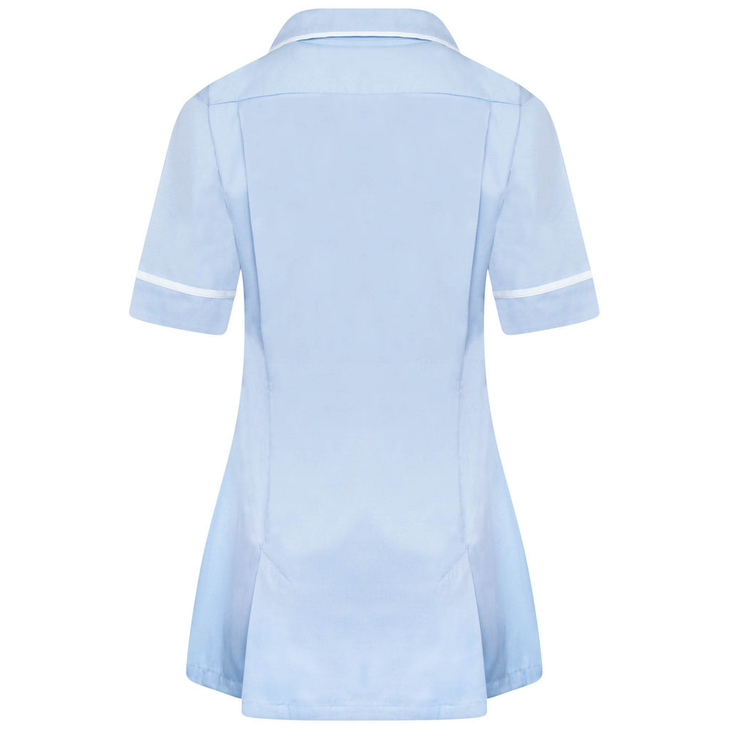 Behrens Revere Collar Ladies Tunic