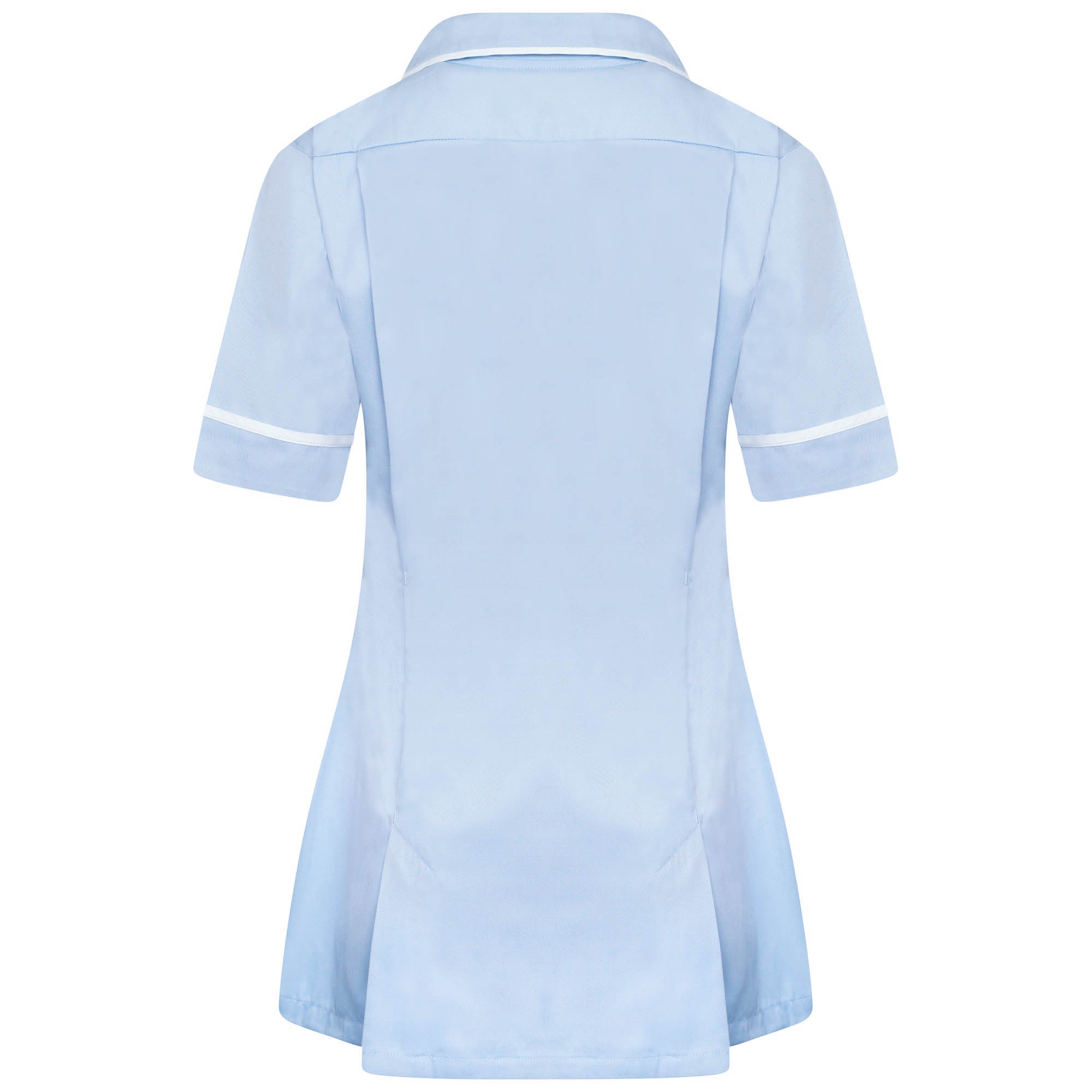 Behrens Revere Collar Ladies Tunic
