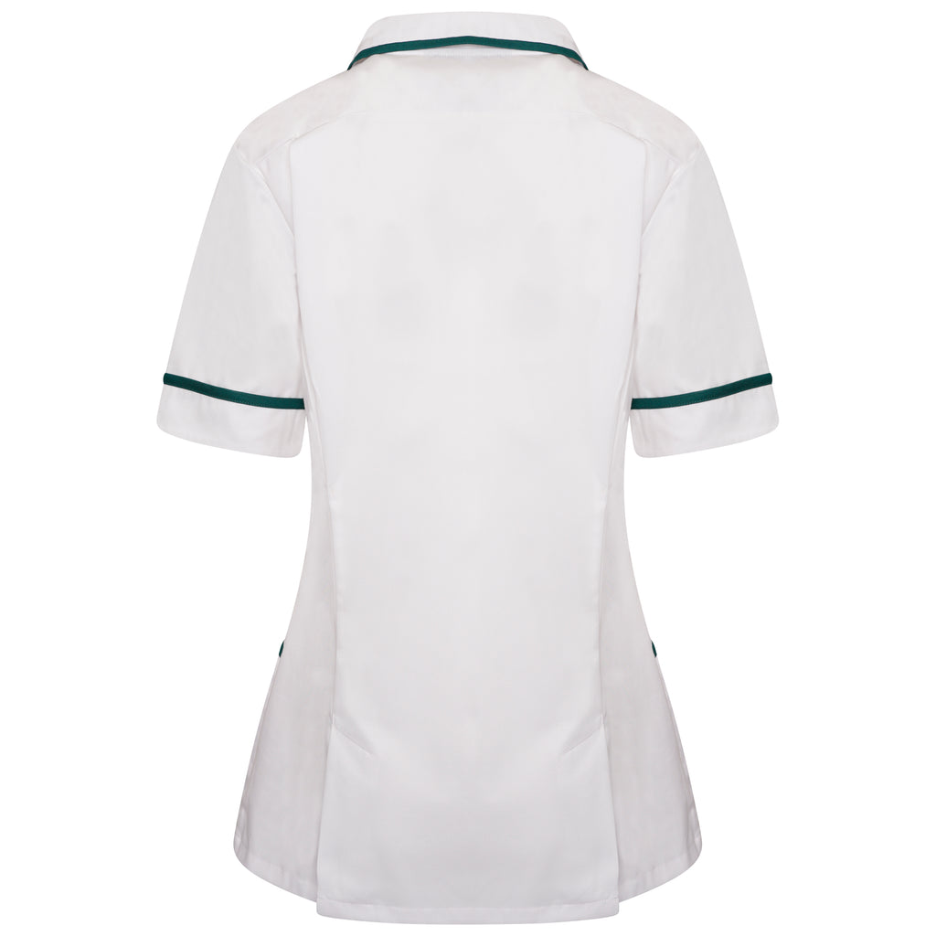 Behrens Revere Collar Ladies Tunic